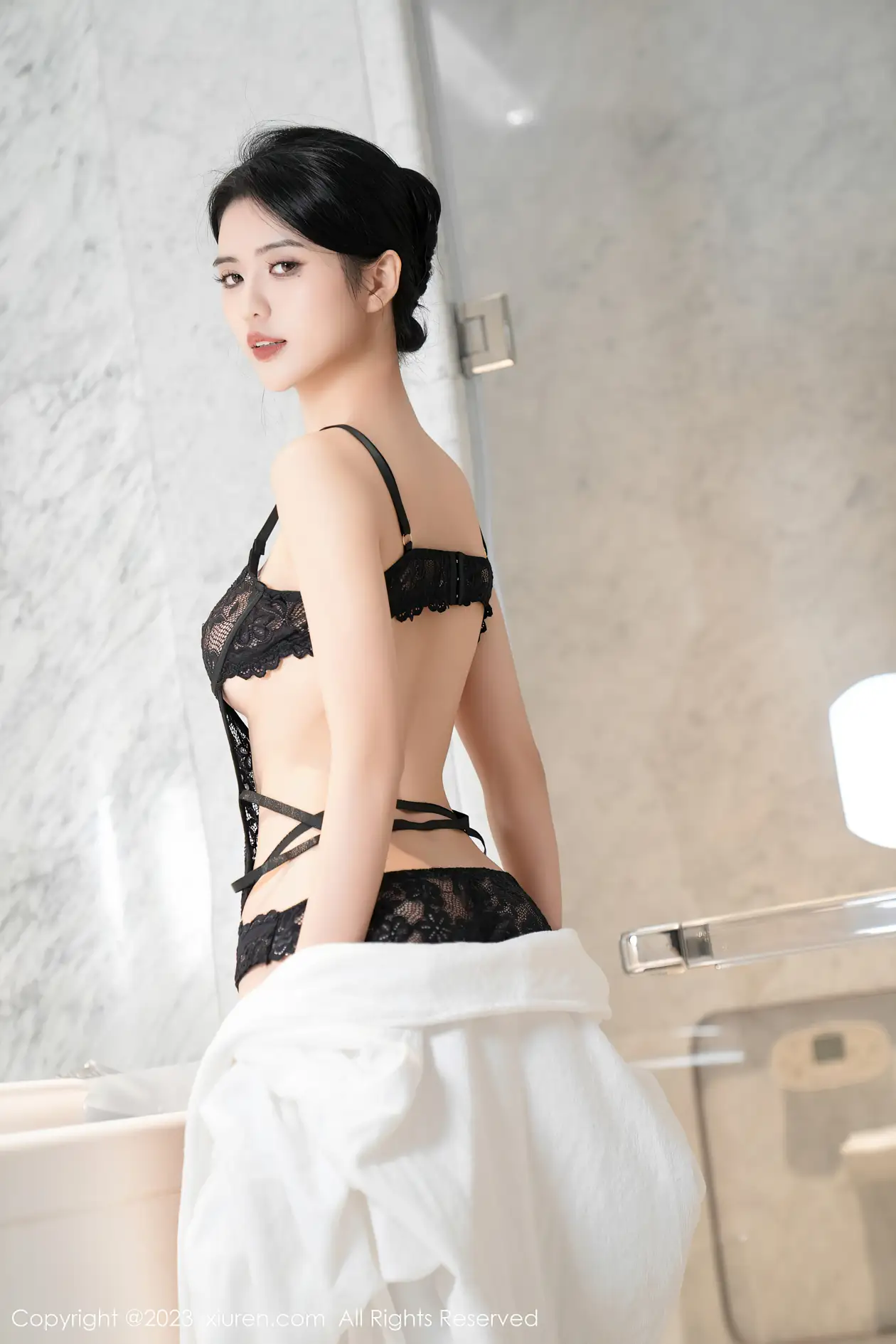 [秀人网] 2023.12.14 NO.7808 浅浅Danny#[86P]-4