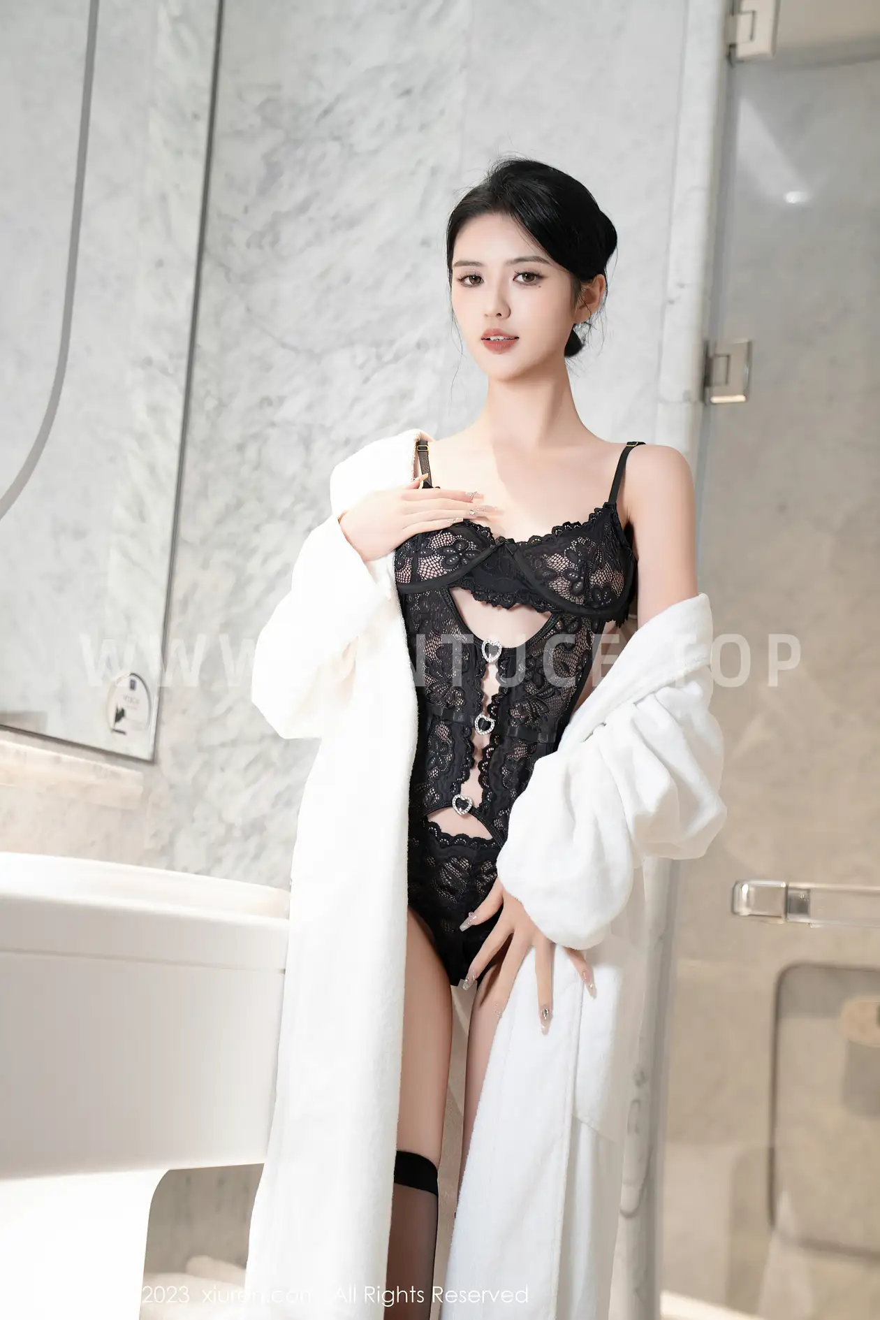 [秀人网] 2023.12.14 NO.7808 浅浅Danny#[86P]-6