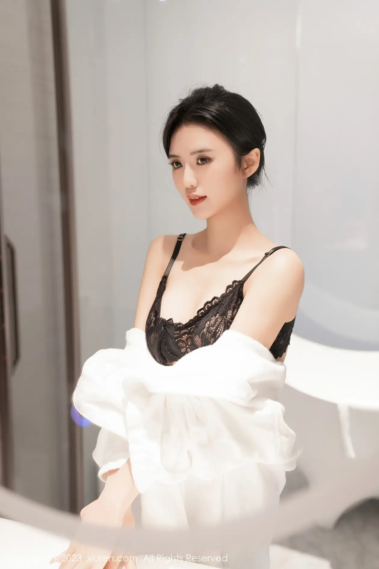 [秀人网] 2023.12.14 NO.7808 浅浅Danny#[86P]-3