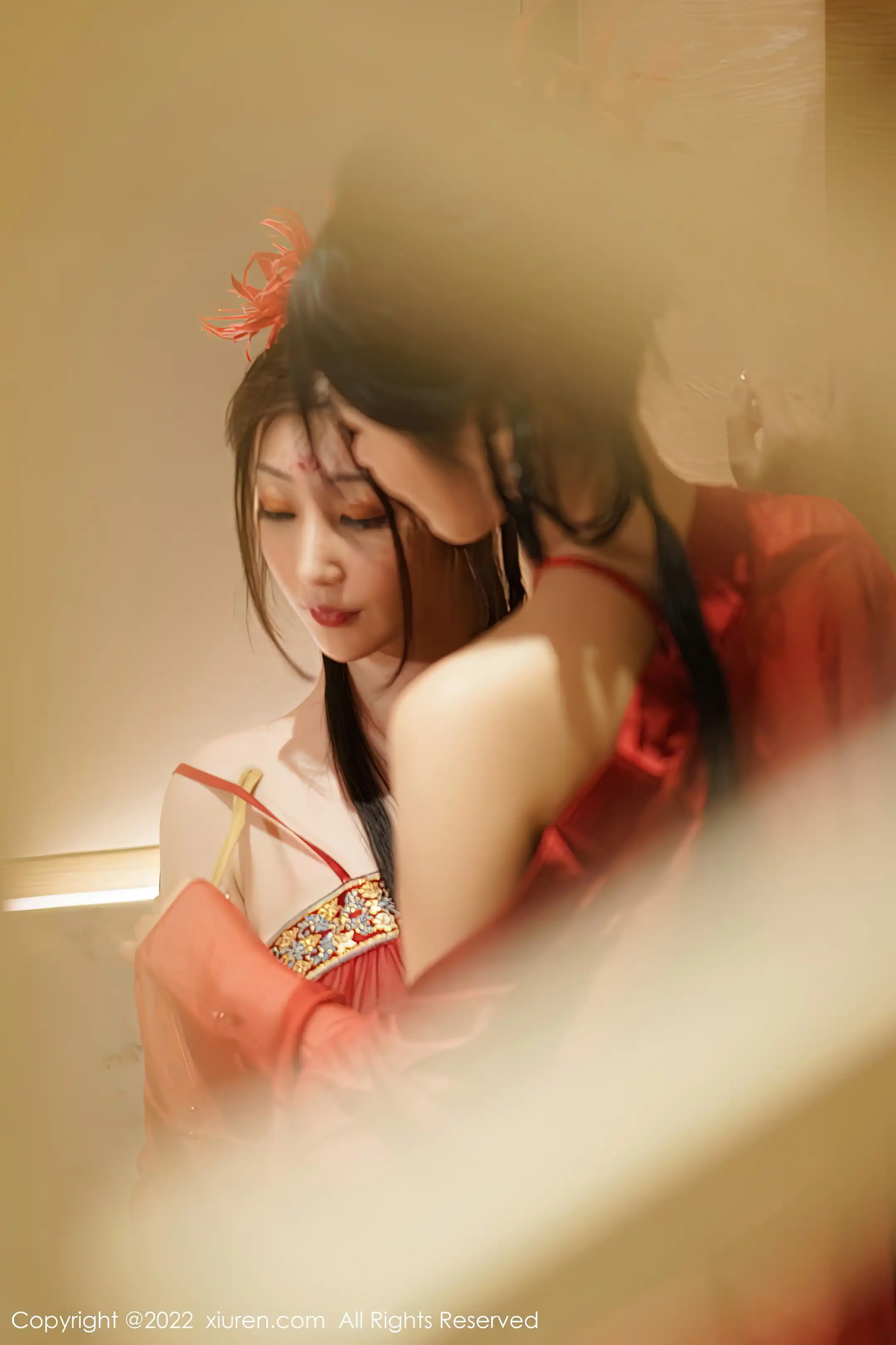[秀人网] 2022.12.30 NO.6068 模特合集#[80P]-2