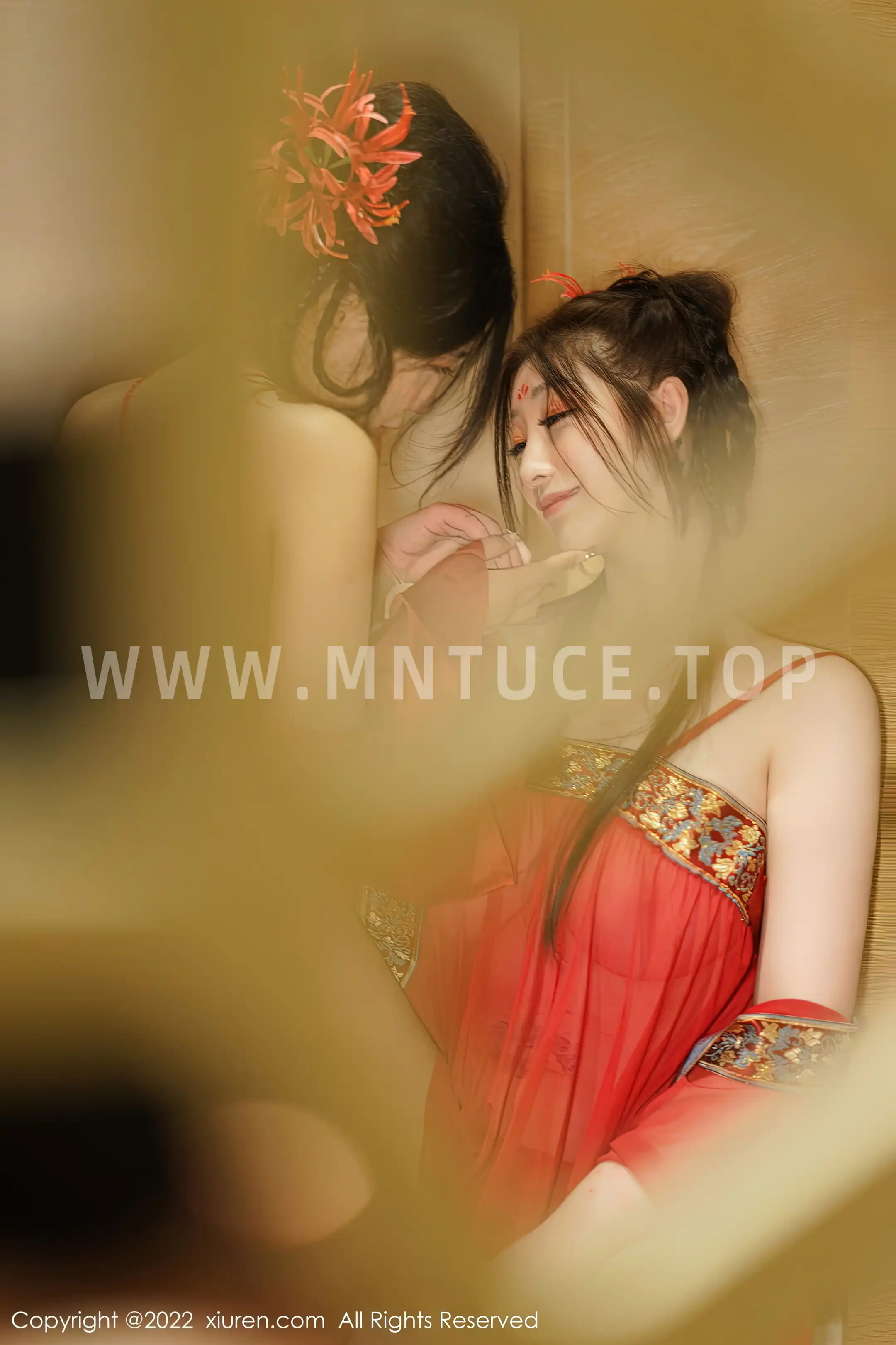 [秀人网] 2022.12.30 NO.6068 模特合集#[80P]-10