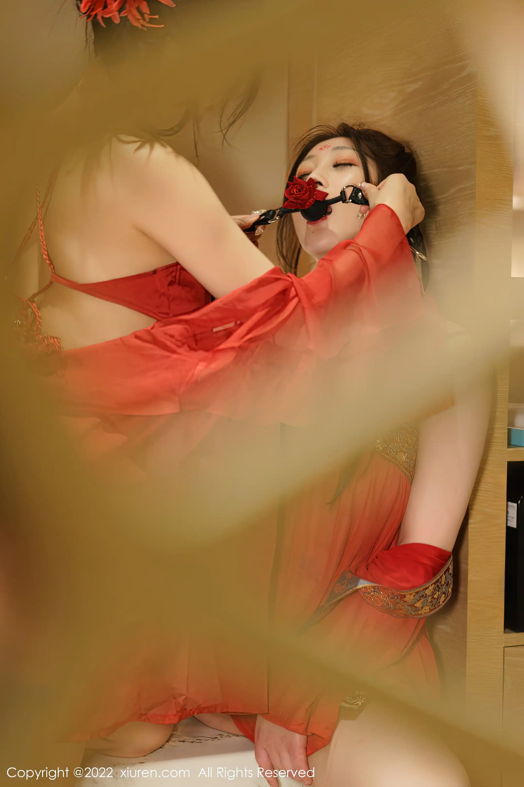 [秀人网] 2022.12.30 NO.6068 模特合集#[80P]-3
