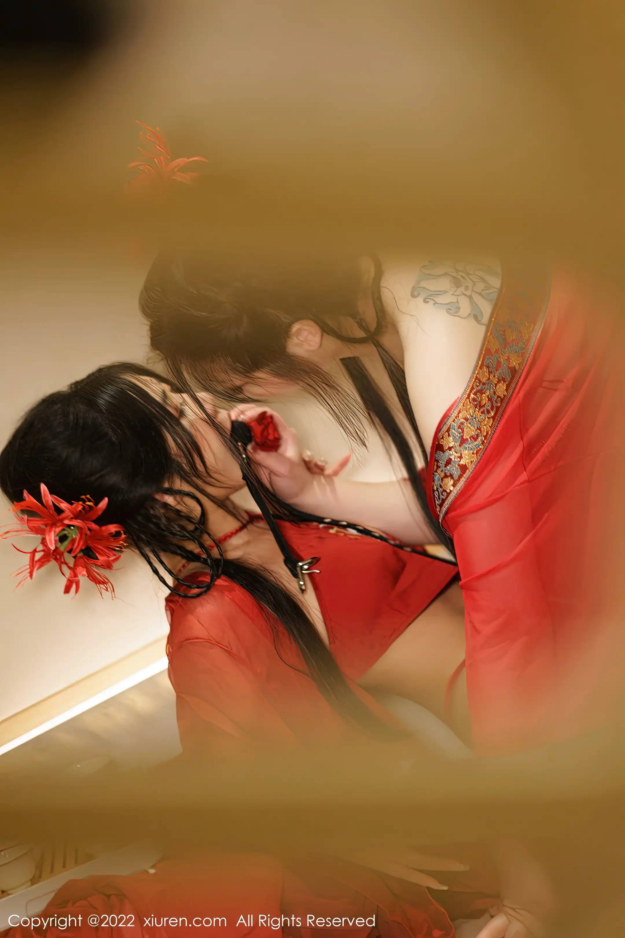 [秀人网] 2022.12.30 NO.6068 模特合集#[80P]-2