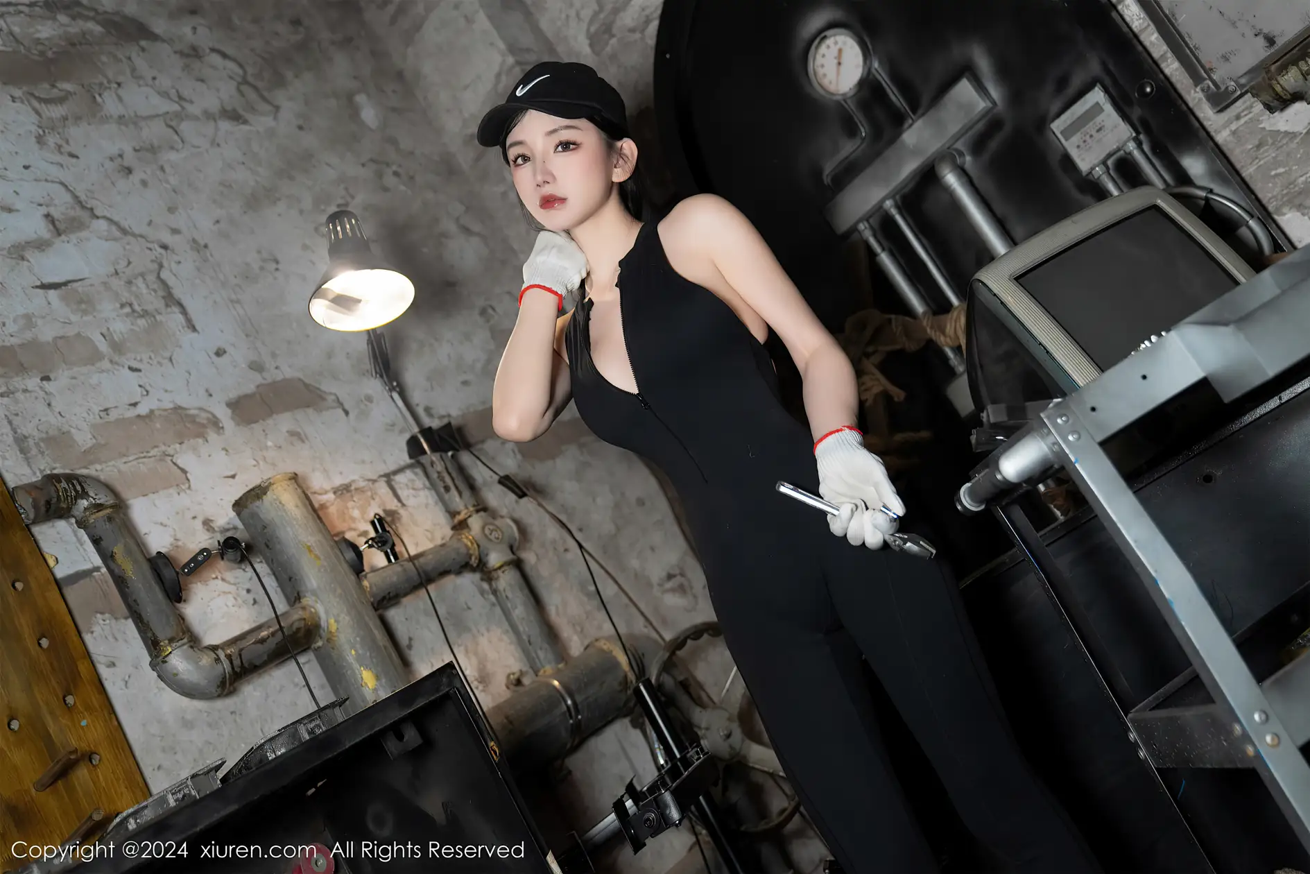 [秀人网] 2024.01.26 NO.8027 xr_8000~8499#[100P]-4