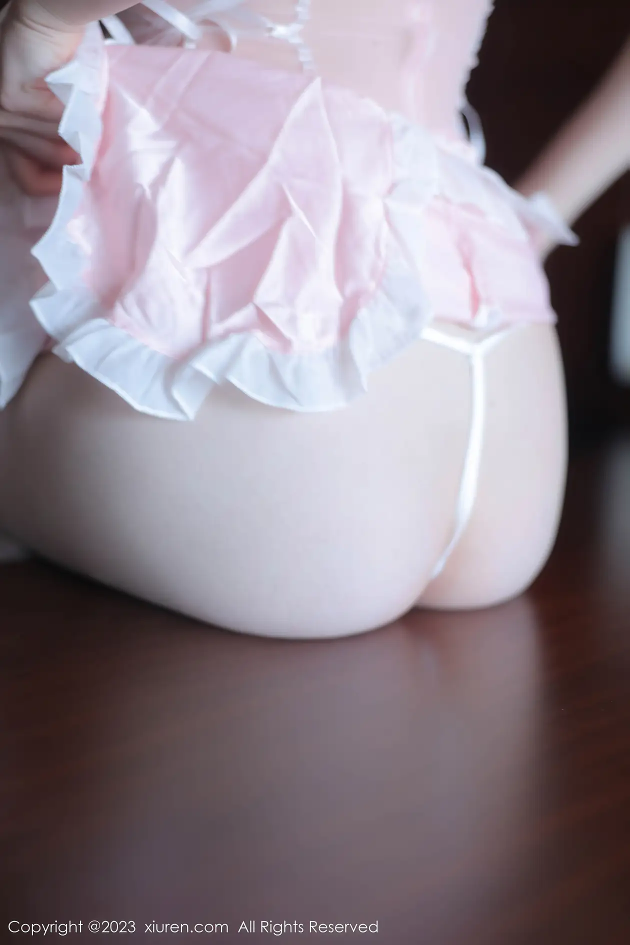 [秀人网] 2023.11.02 NO.7602 林悠悠#[81P]-4