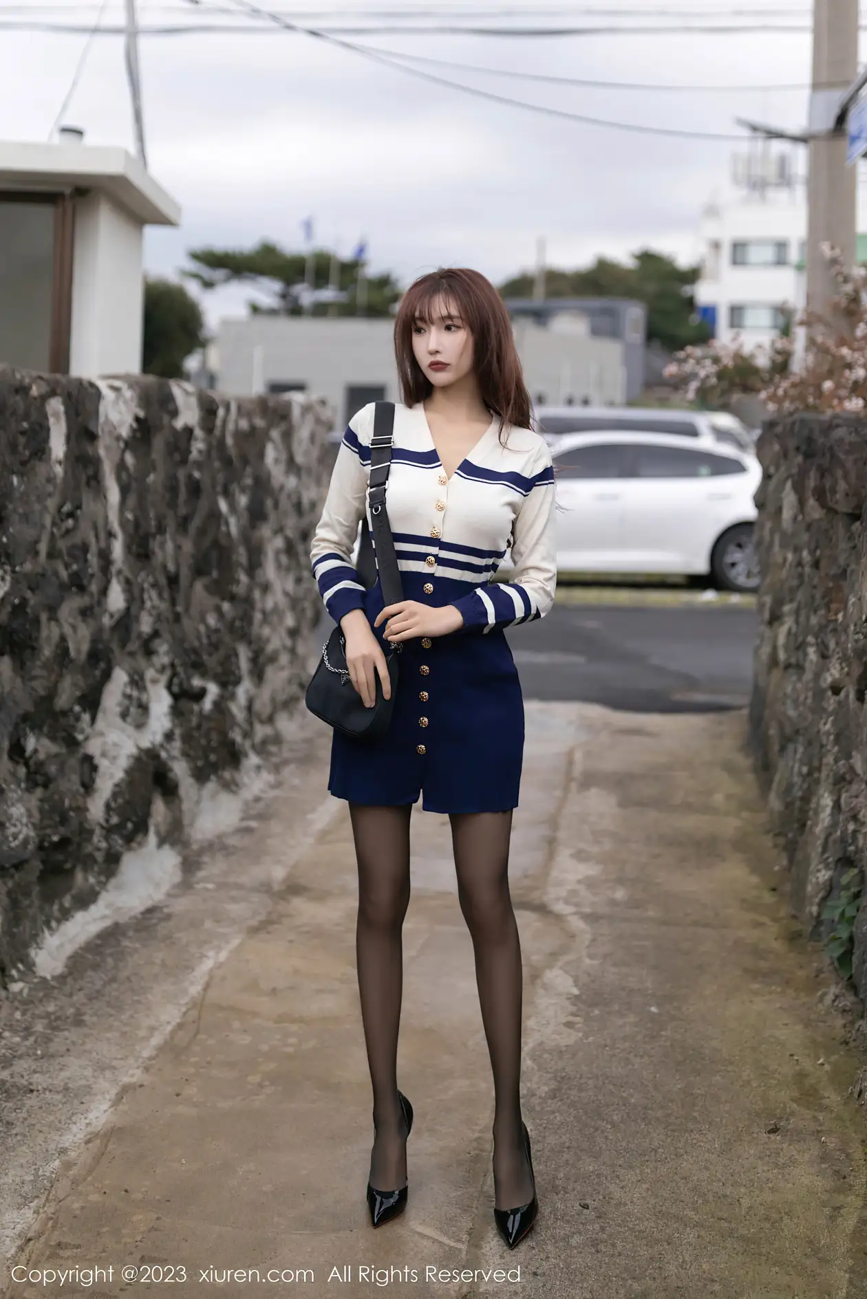 [秀人网] 2023.11.02 NO.7606 陆萱萱#[80P]-2