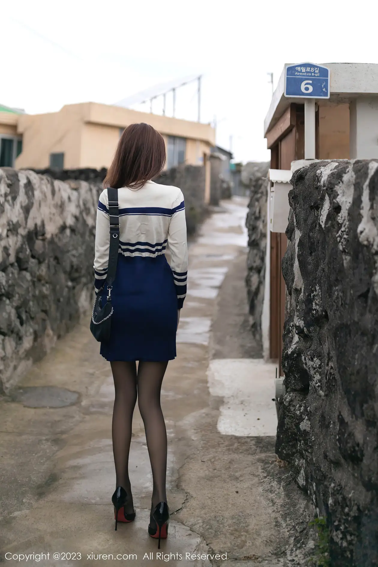 [秀人网] 2023.11.02 NO.7606 陆萱萱#[80P]-4