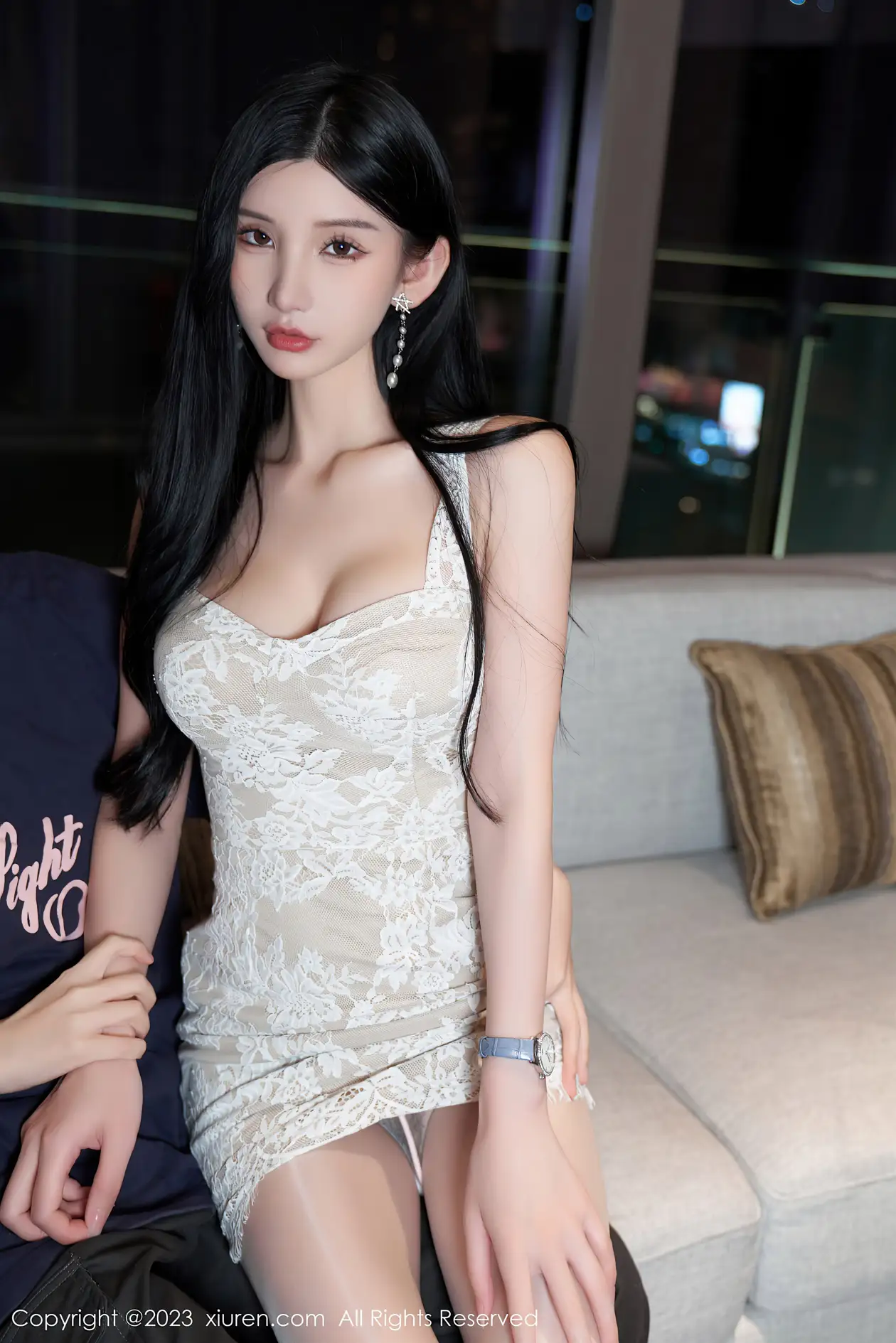 [秀人网] 2023.06.21 NO.6963 周于希Sally#[109P]-9
