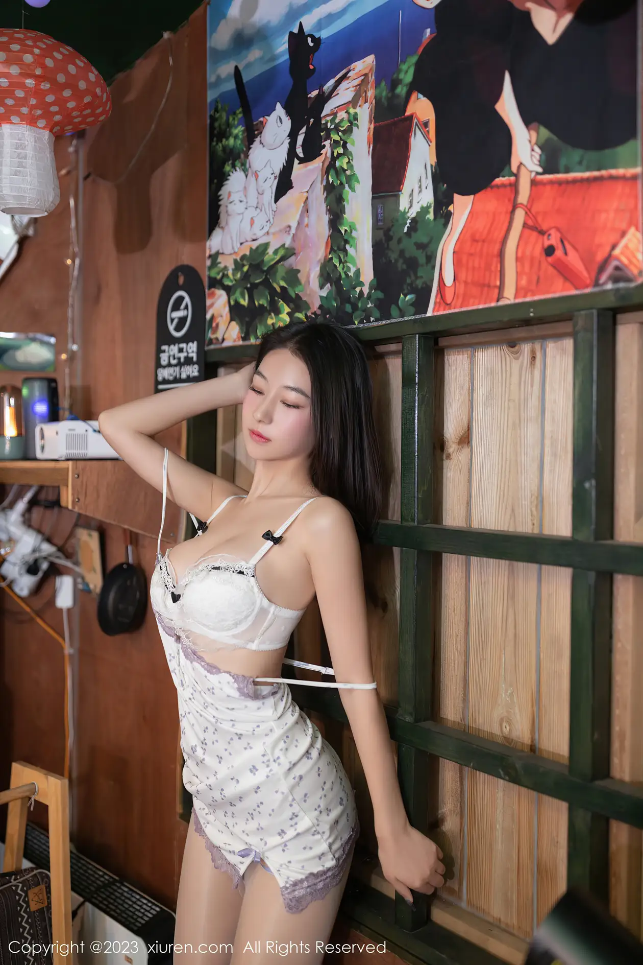[秀人网] 2023.11.21 NO.7694 熊小诺#[77P]-4