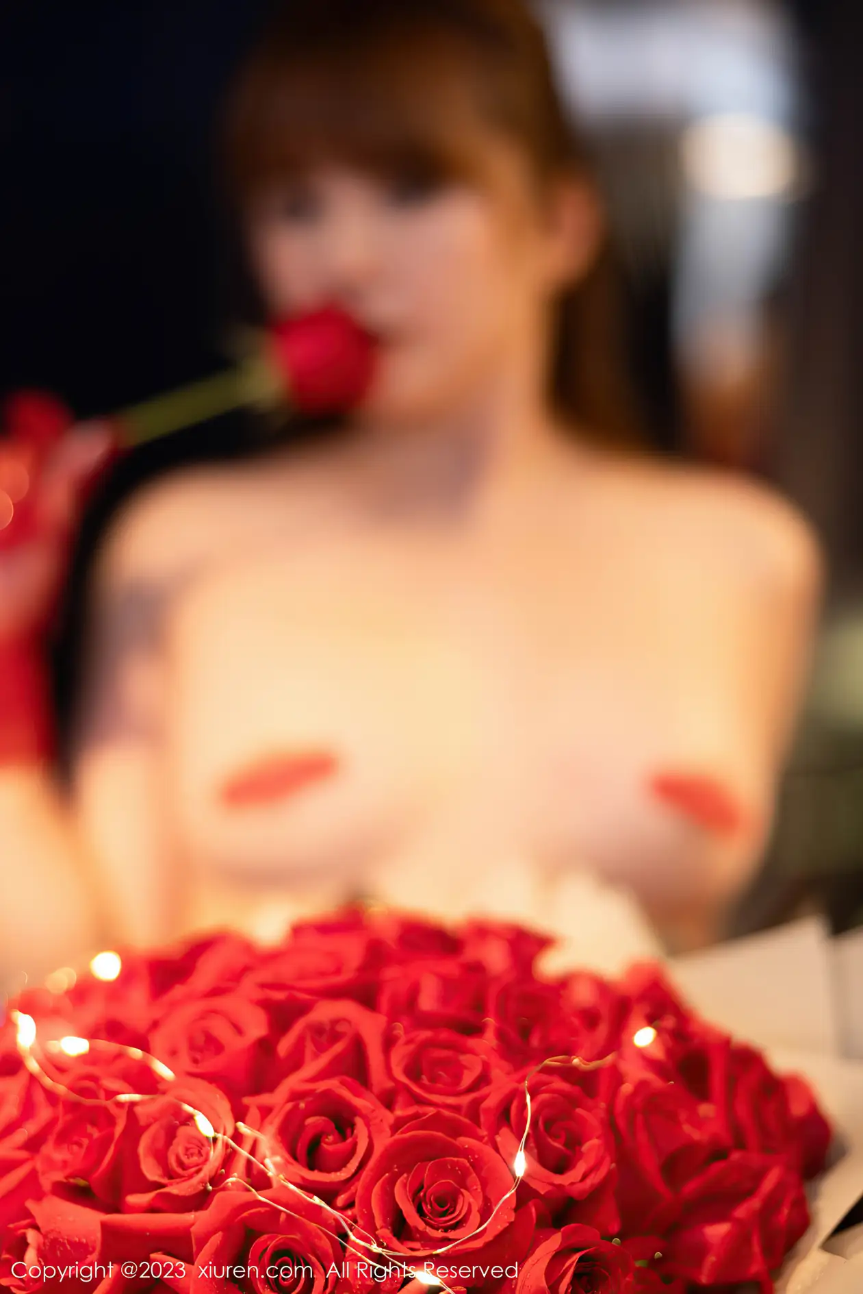 [秀人网] 2023.06.27 NO.6981 张思允Nice#[72P]-1