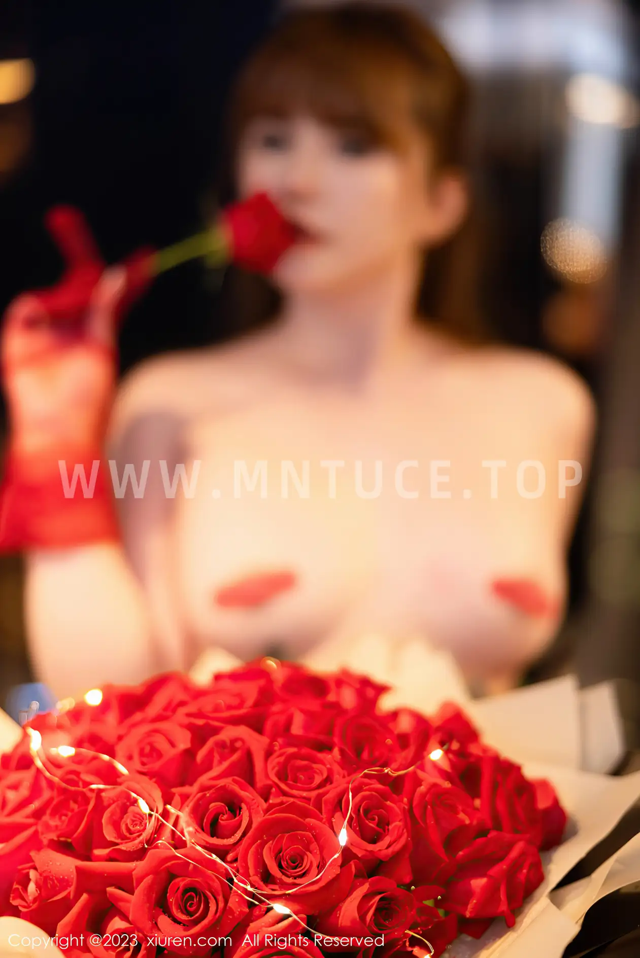 [秀人网] 2023.06.27 NO.6981 张思允Nice#[72P]-3