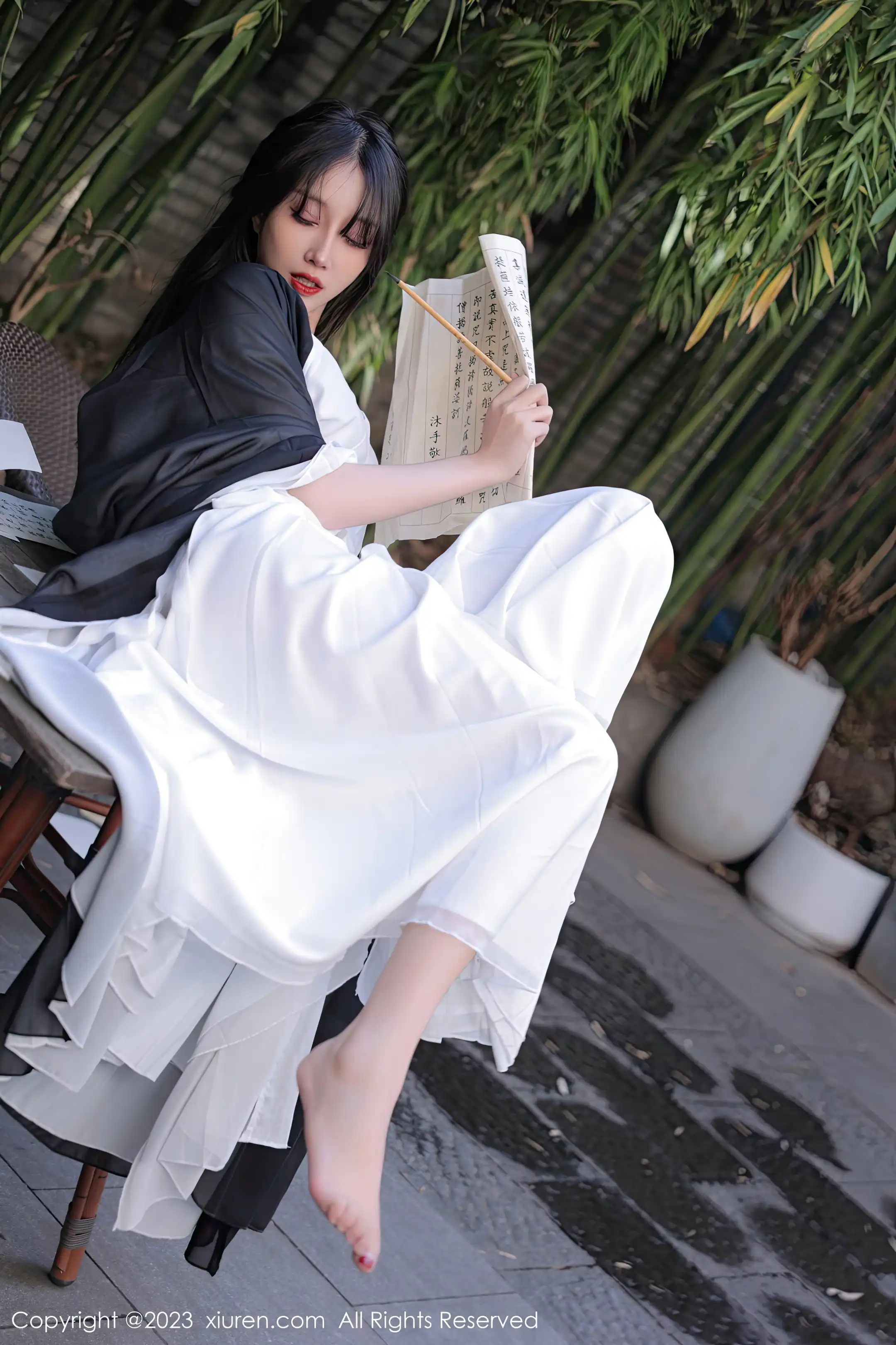 [秀人网] 2023.01.06 NO.6094 玥儿玥er#[56P]-3