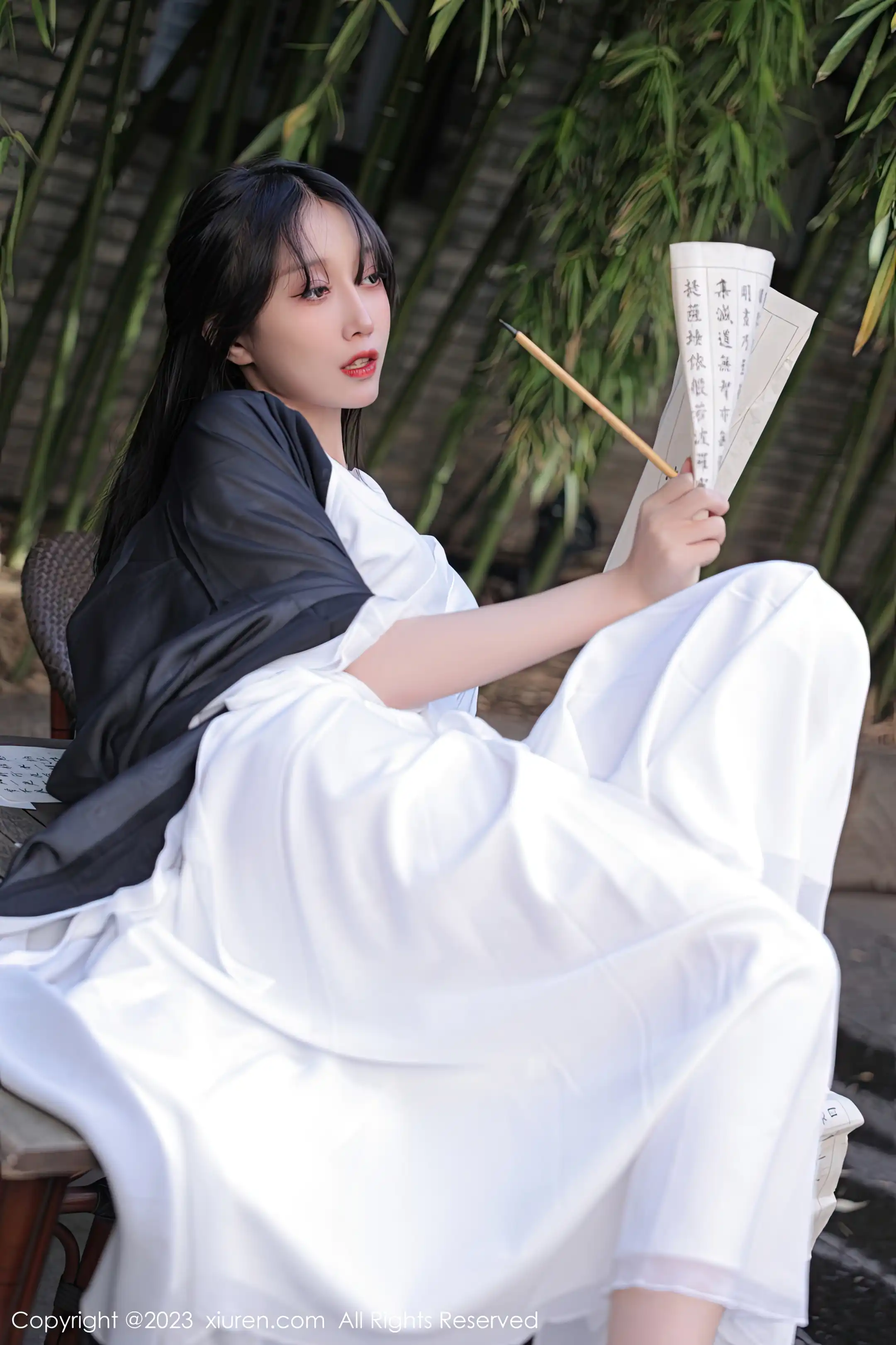 [秀人网] 2023.01.06 NO.6094 玥儿玥er#[56P]-4
