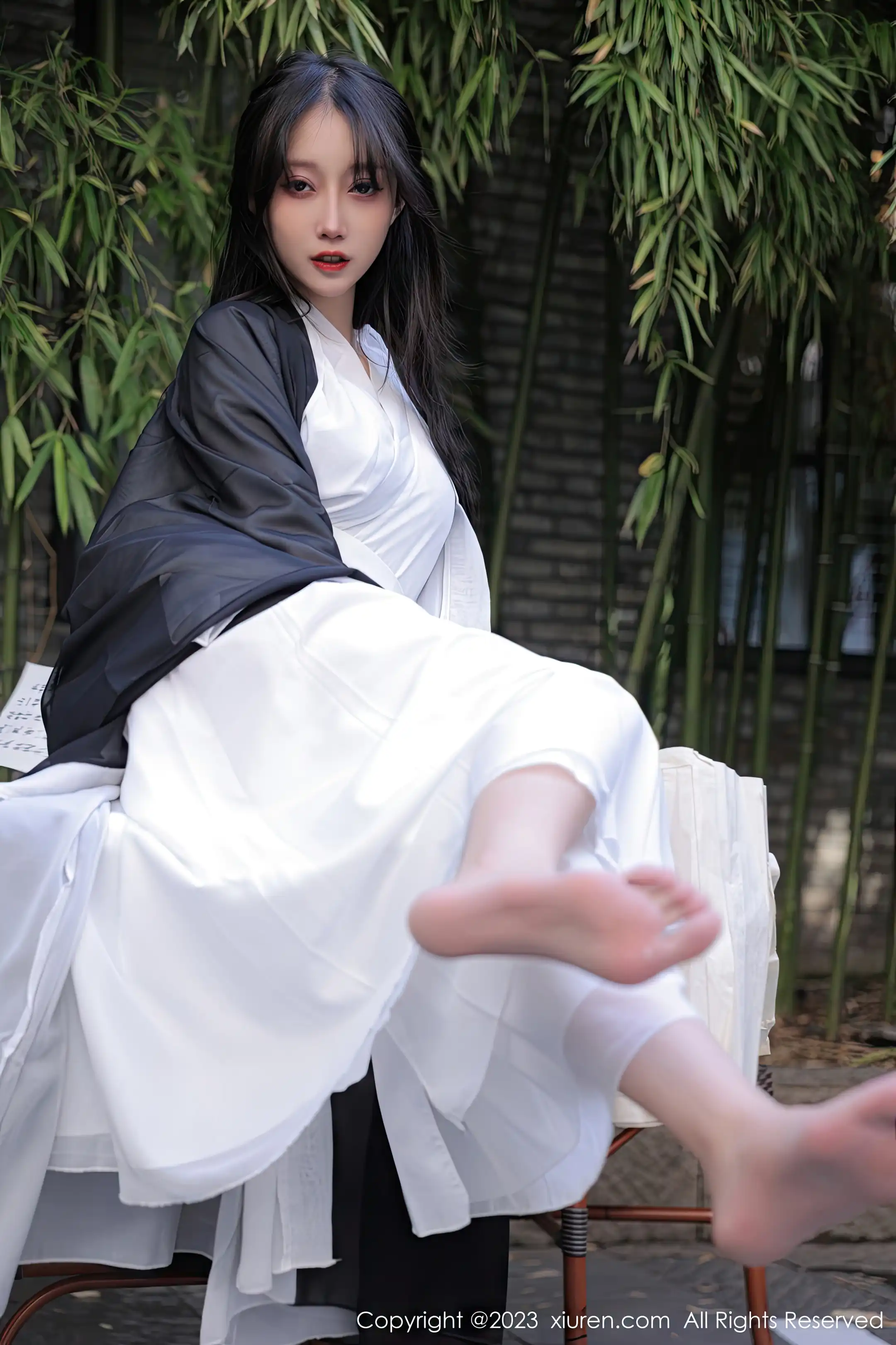 [秀人网] 2023.01.06 NO.6094 玥儿玥er#[56P]-7