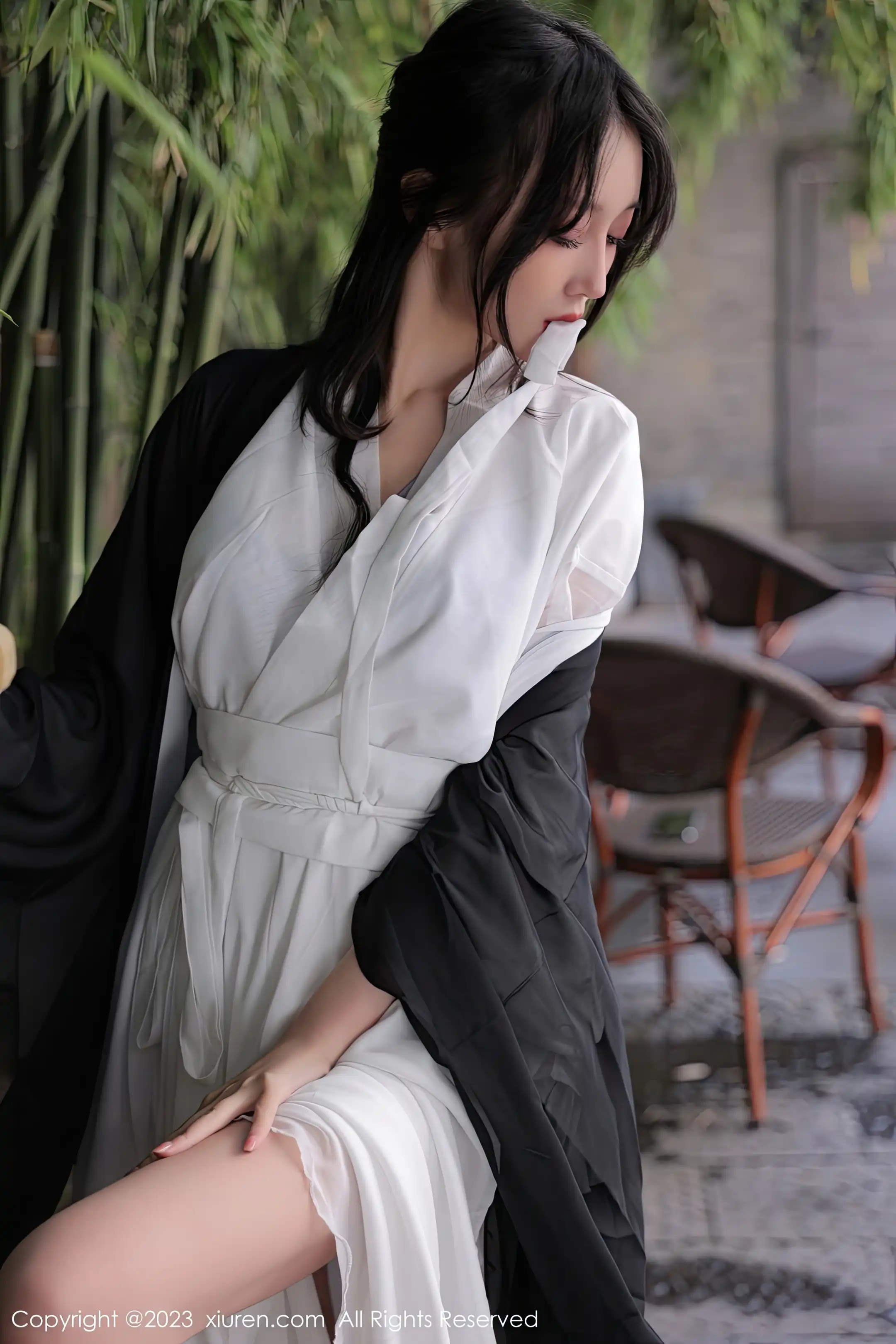 [秀人网] 2023.01.06 NO.6094 玥儿玥er#[56P]-1