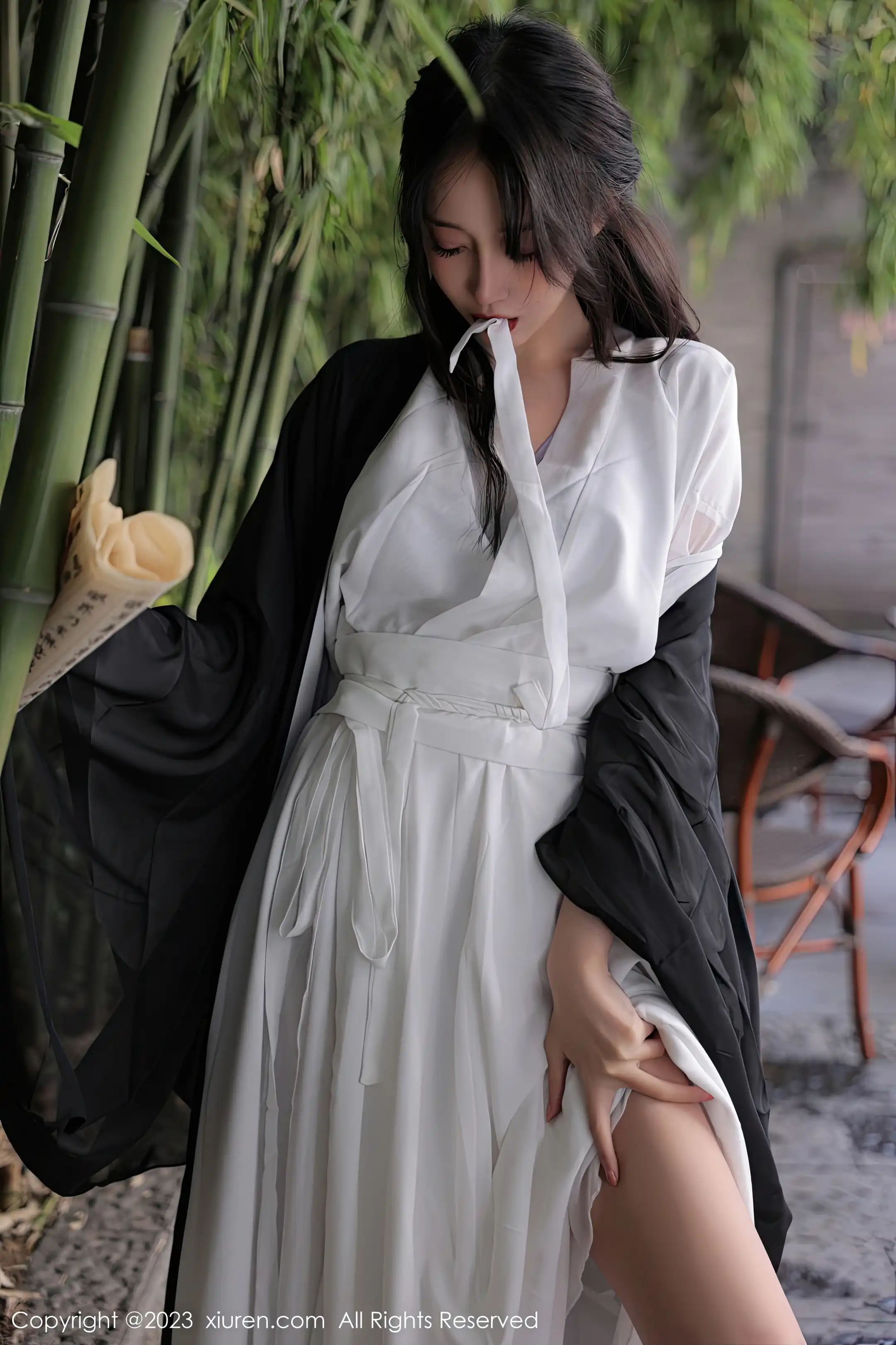 [秀人网] 2023.01.06 NO.6094 玥儿玥er#[56P]-2