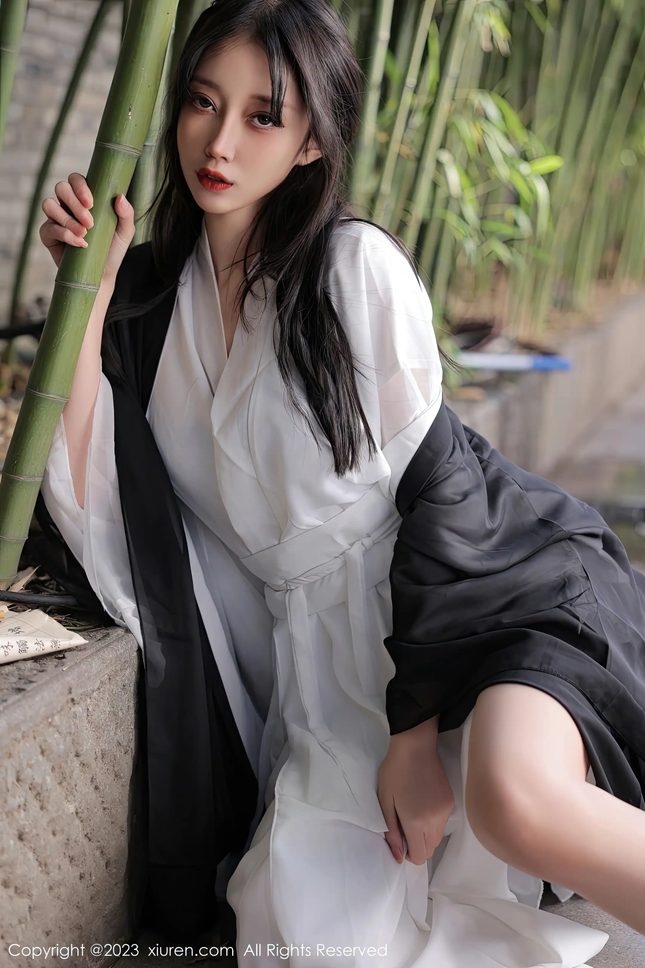 [秀人网] 2023.01.06 NO.6094 玥儿玥er#[56P]-5