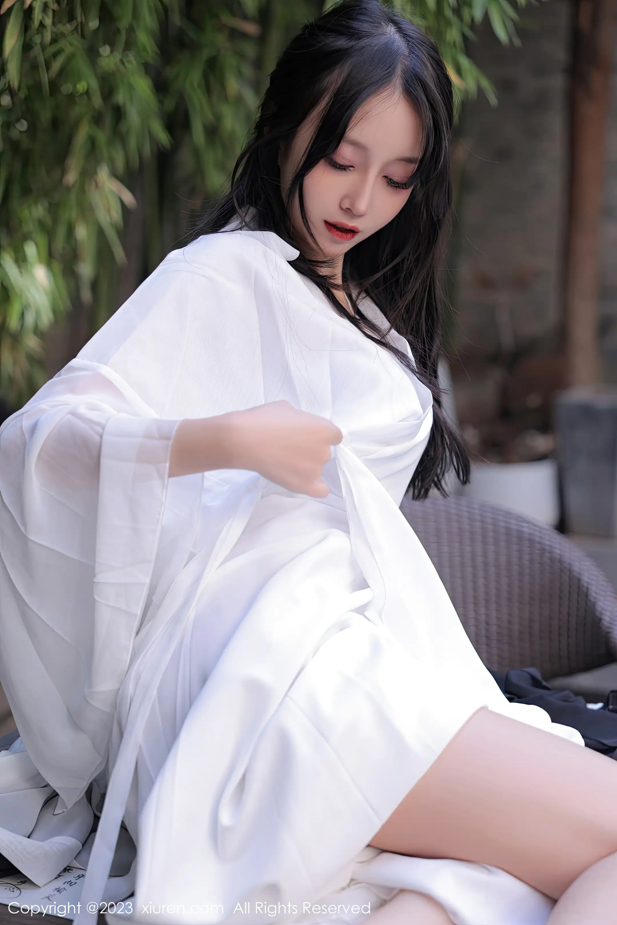 [秀人网] 2023.01.06 NO.6094 玥儿玥er#[56P]-6