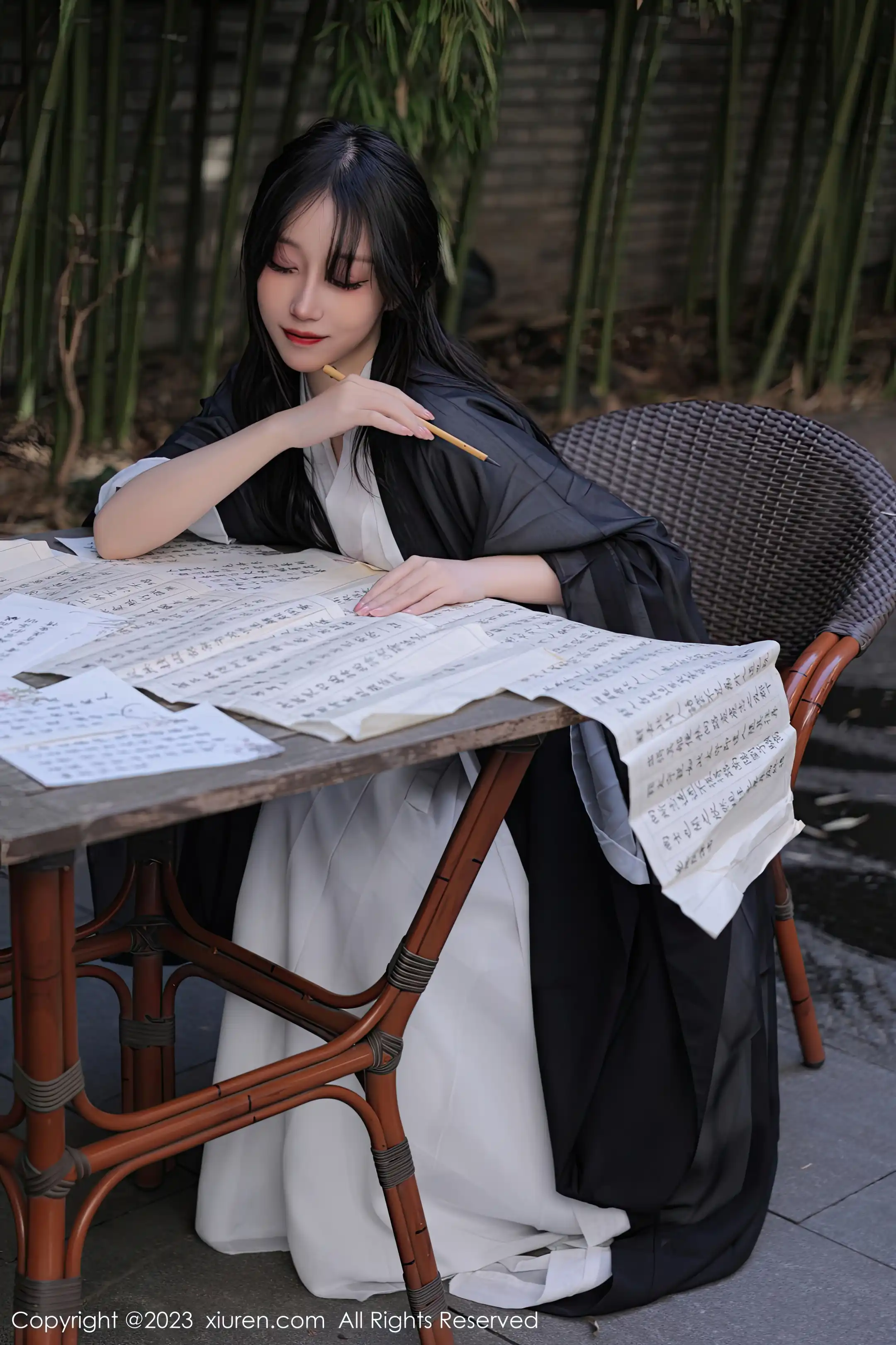 [秀人网] 2023.01.06 NO.6094 玥儿玥er#[56P]-4