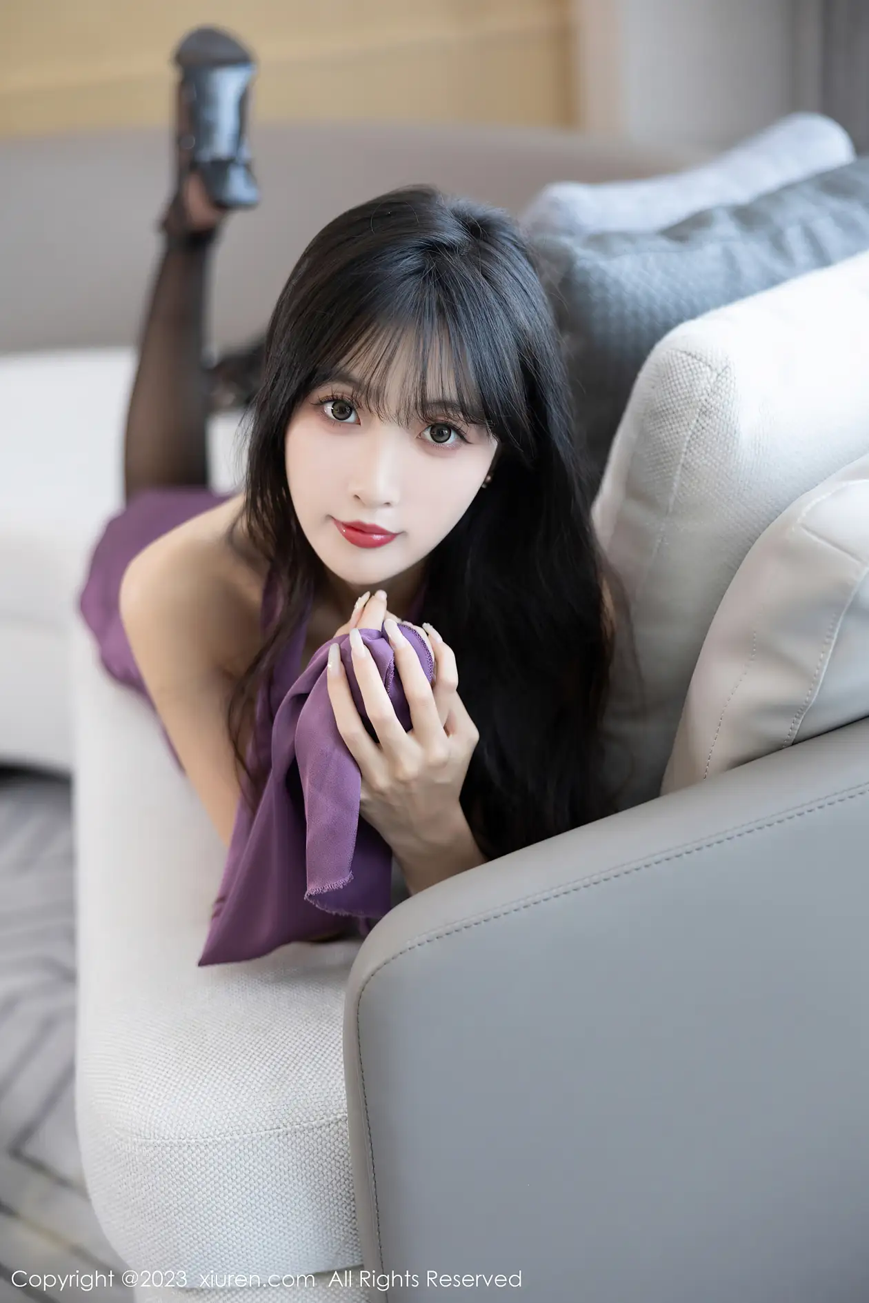 [秀人网] 2023.12.22 NO.7852 林星阑#[89P]-10