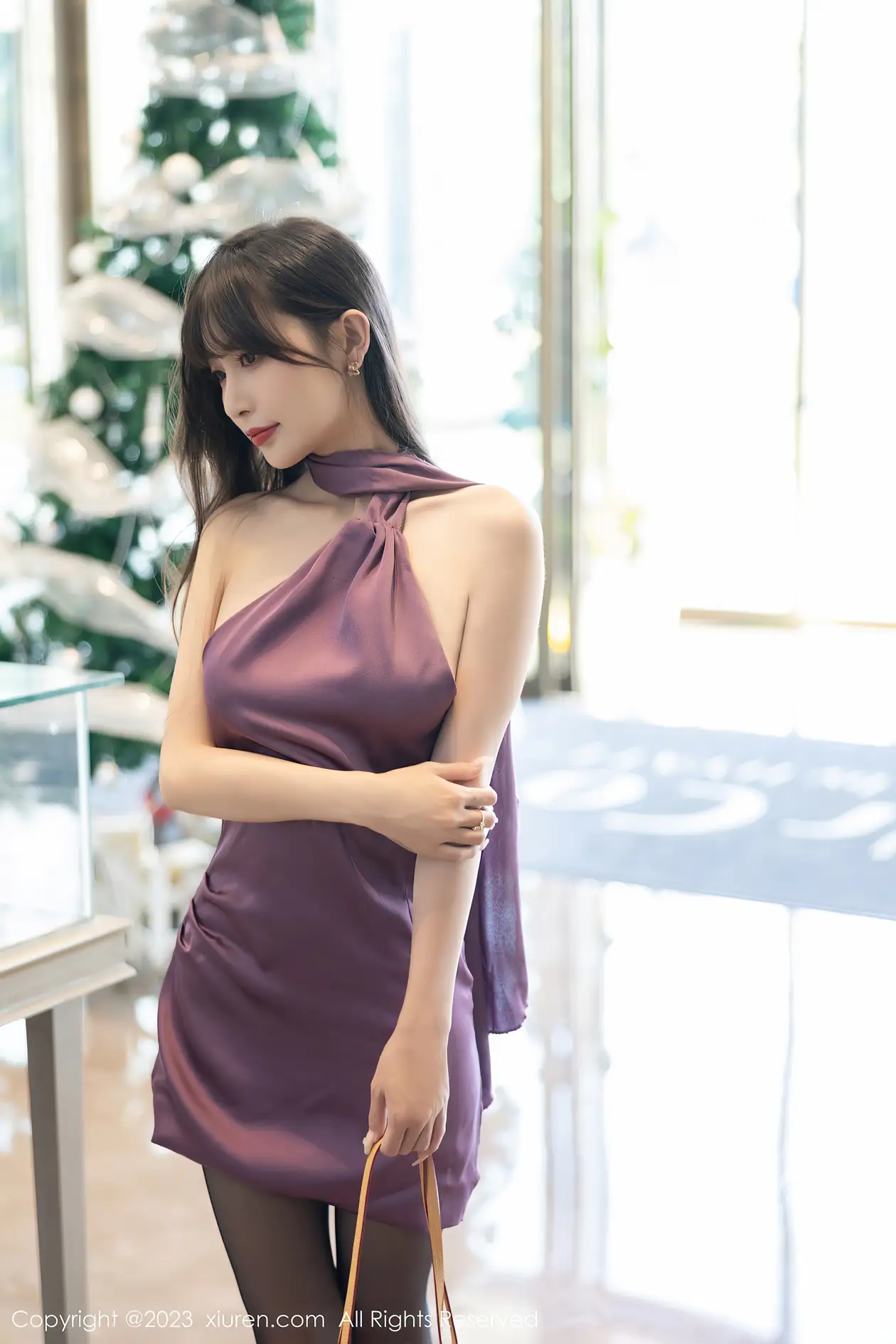 [秀人网] 2023.12.22 NO.7852 林星阑#[89P]-7