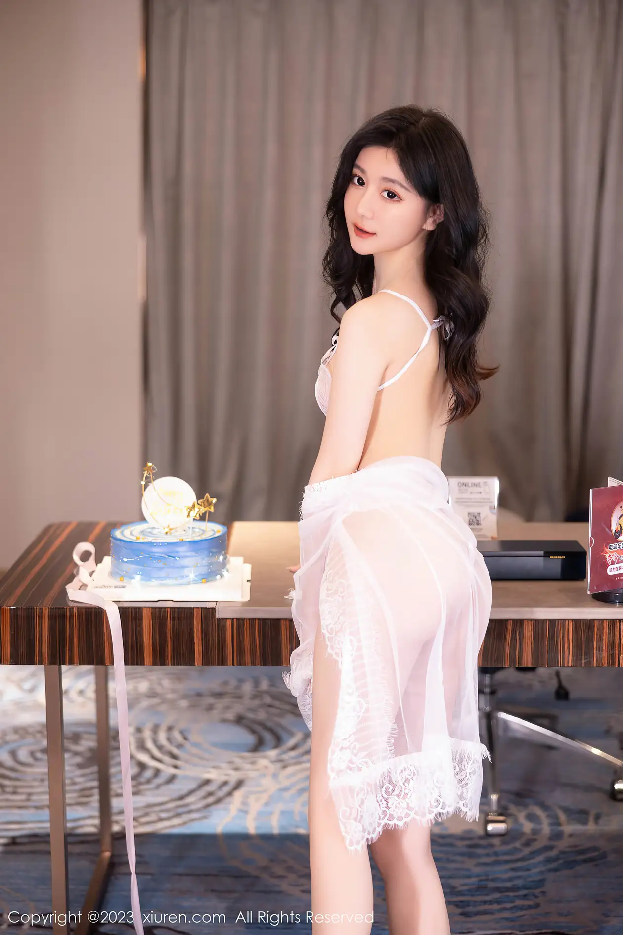 [秀人网] 2023.09.06 NO.7348 幼幼#[81P]-9