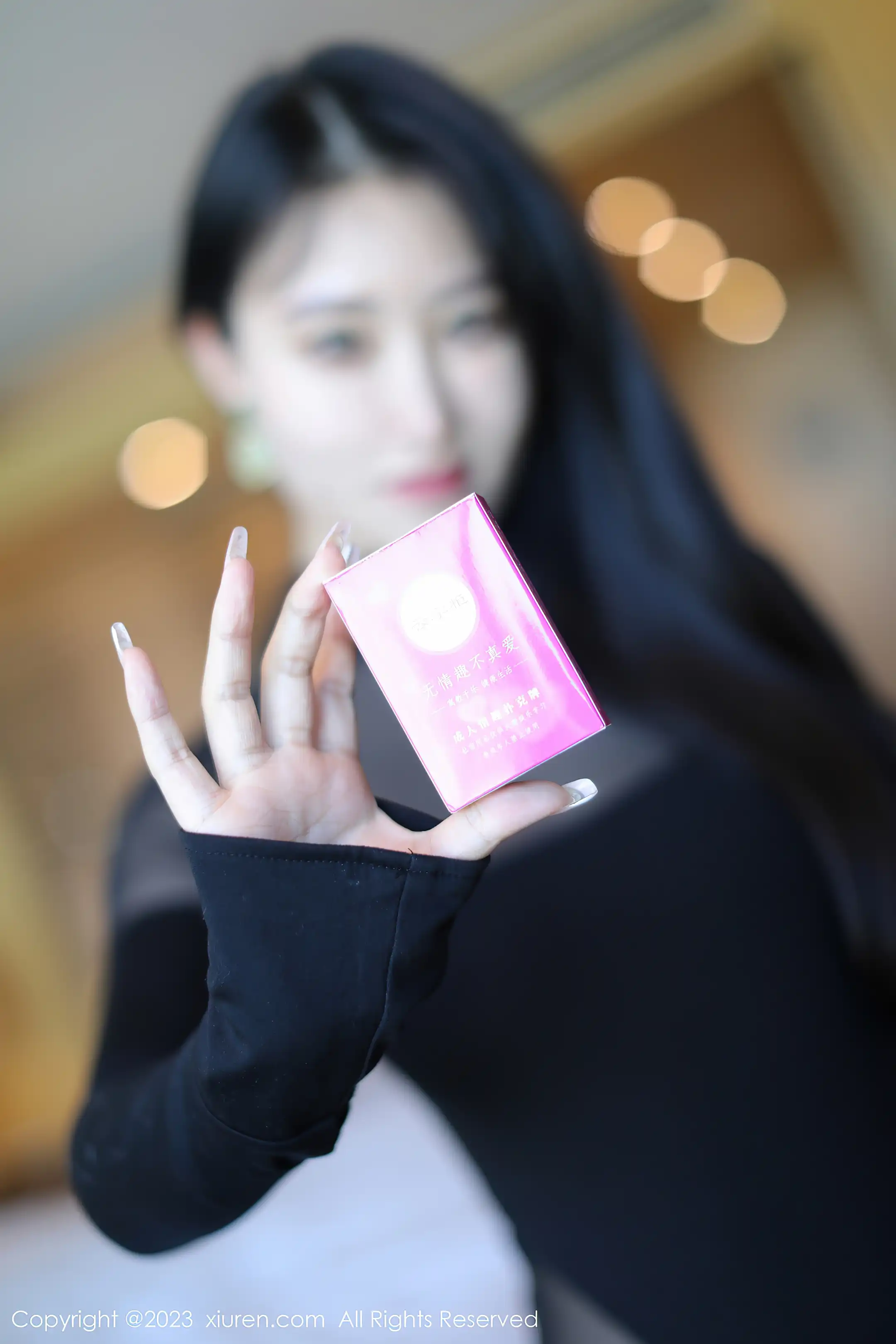 [秀人网] 2023.03.08 No.6380 司柠#[80P]-8