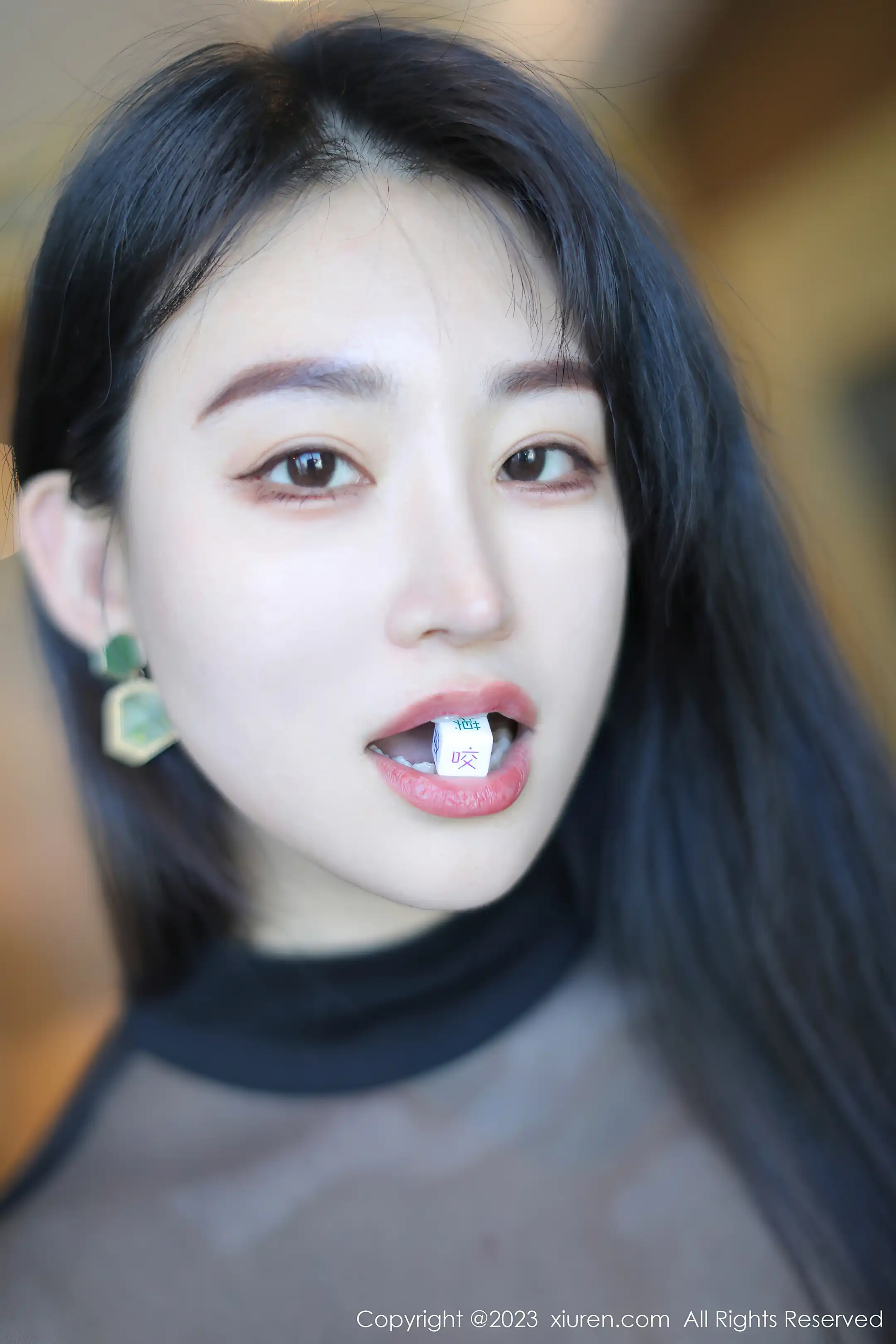 [秀人网] 2023.03.08 No.6380 司柠#[80P]-9