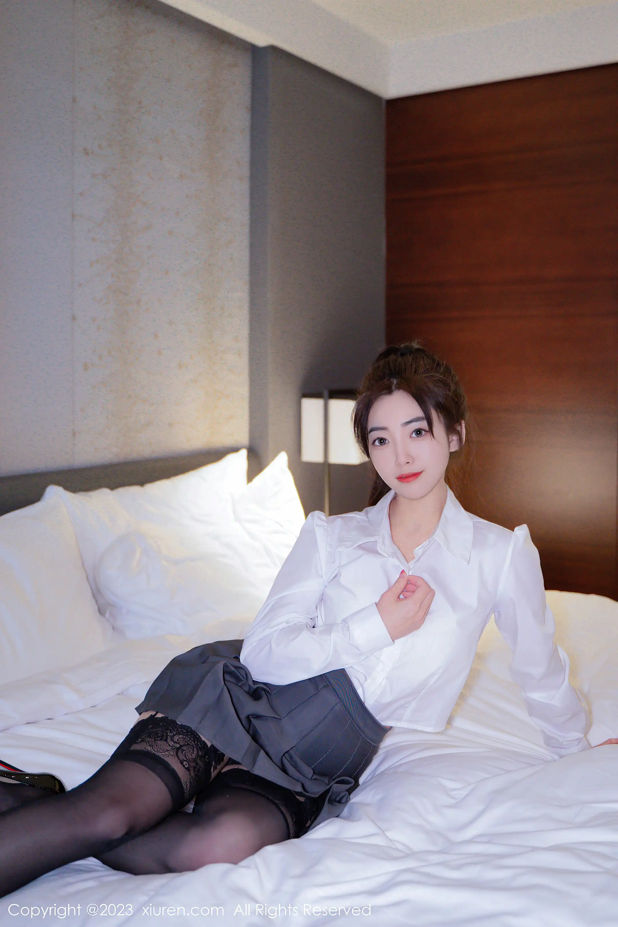[秀人网] 2023.03.21 NO.6444 星子柒kiki#[61P]-3