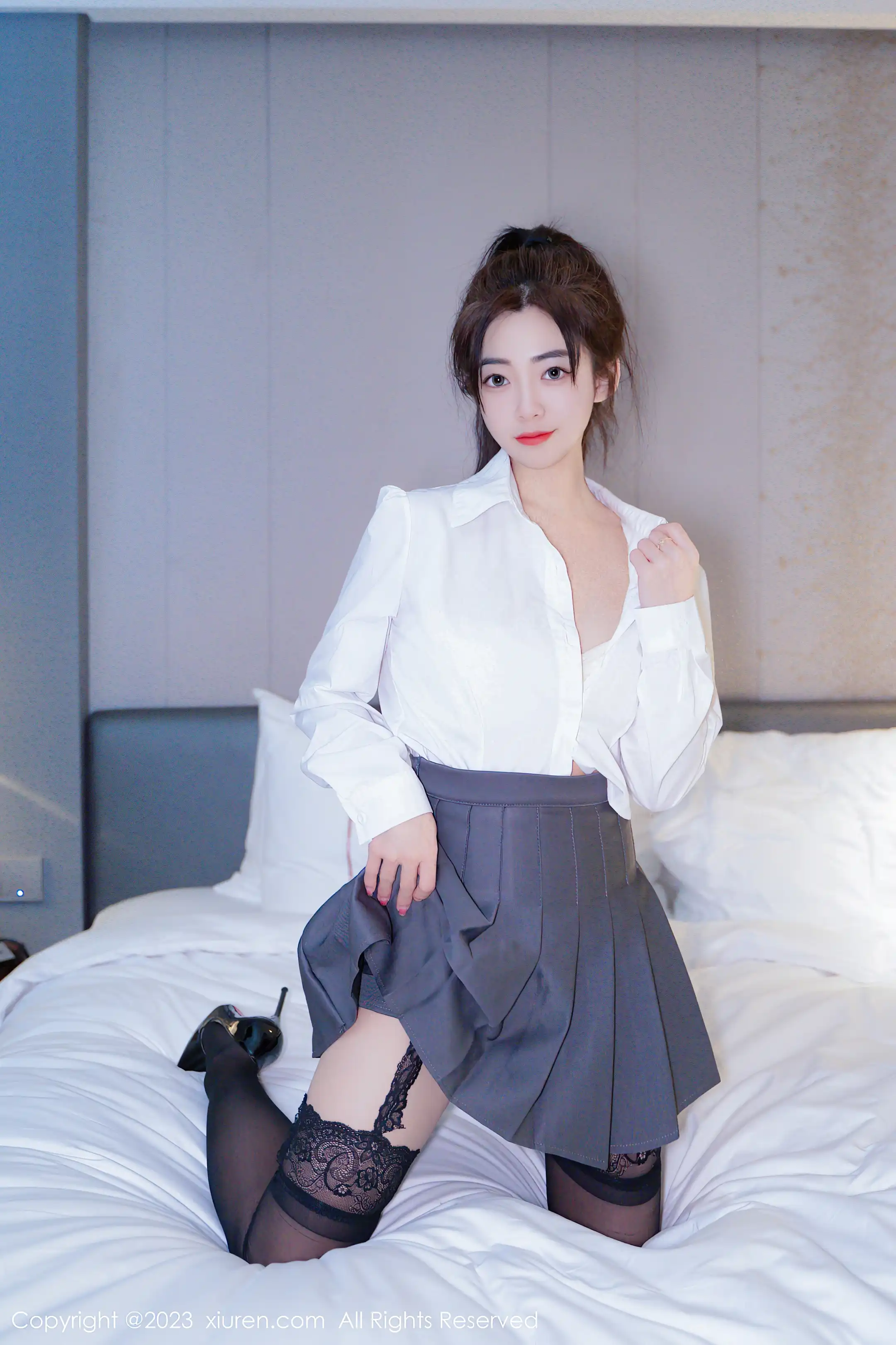 [秀人网] 2023.03.21 NO.6444 星子柒kiki#[61P]-6