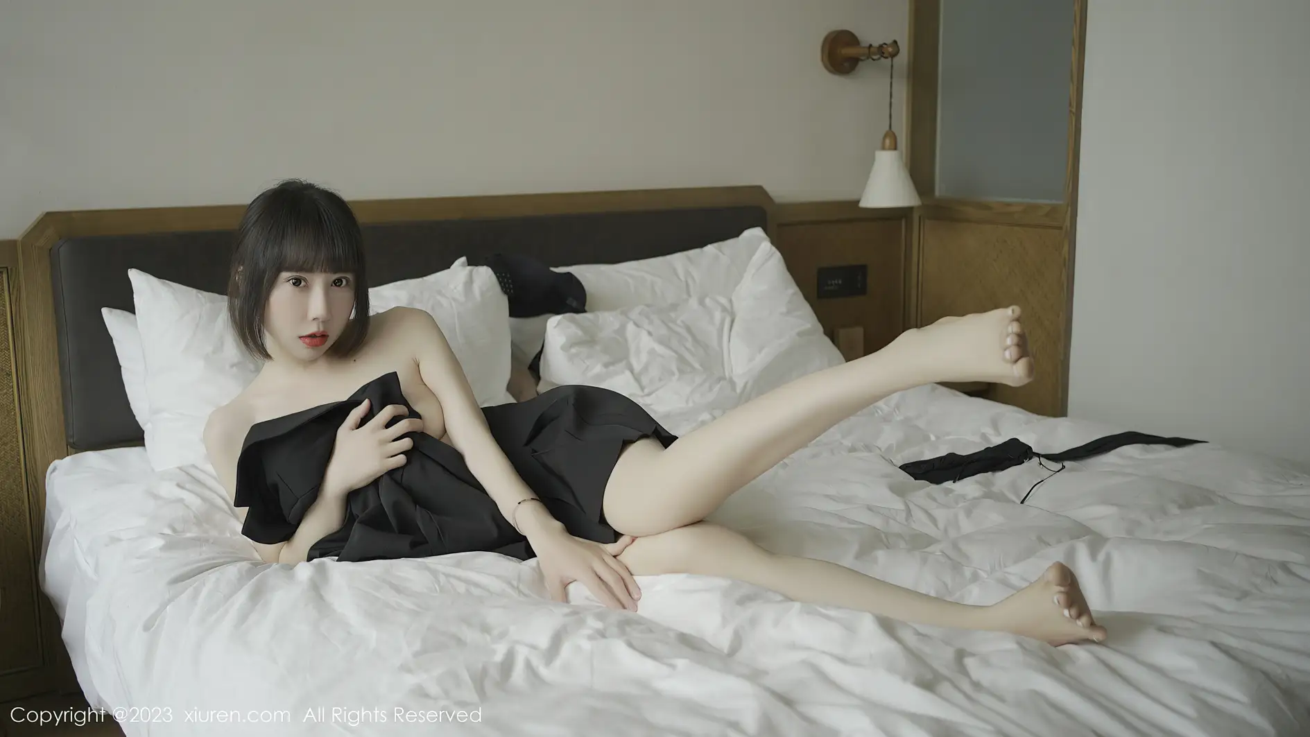[秀人网] 2023.04.25 NO.6629 夏馨瑶#[71P]-2