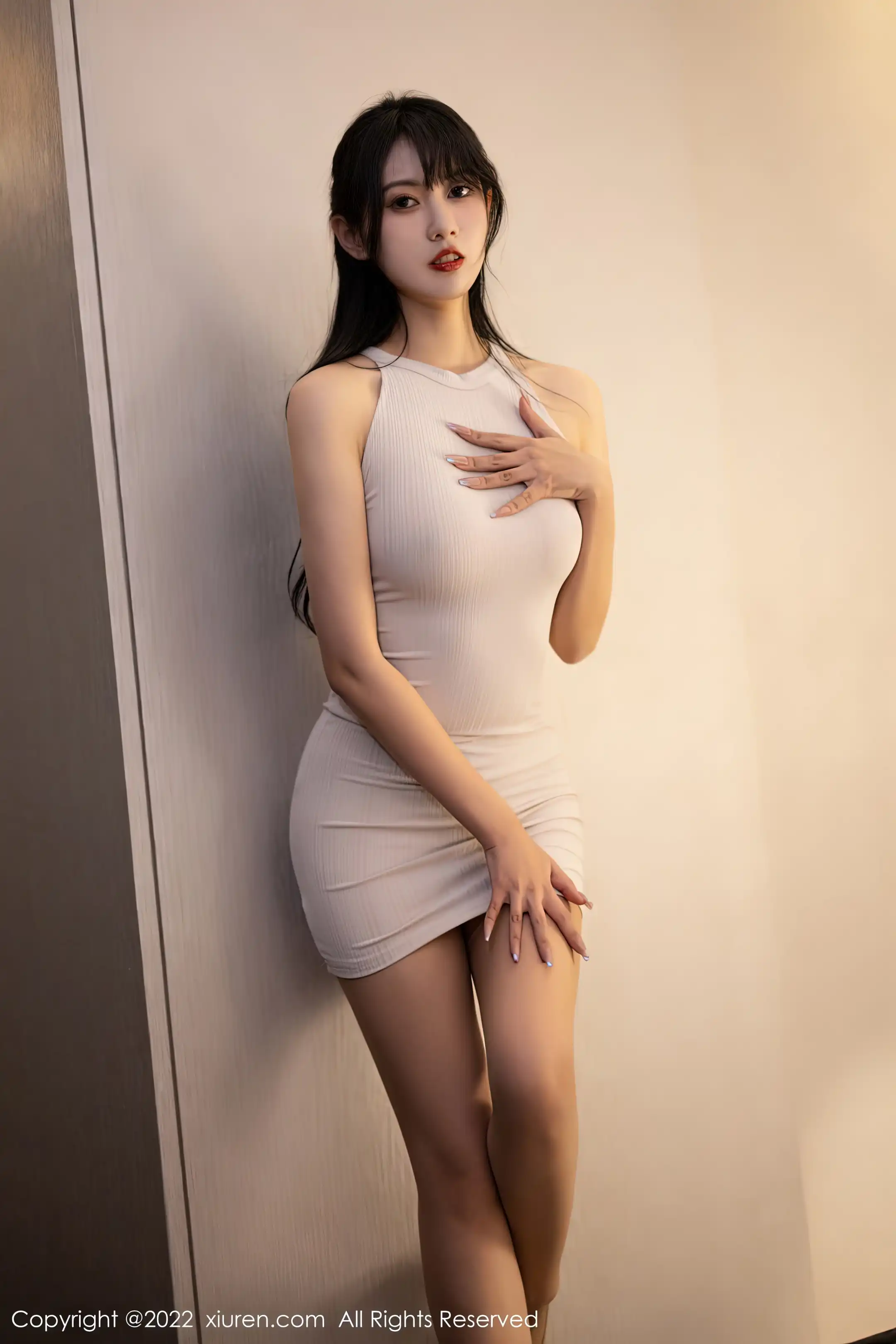 [秀人网] 2022.12.26 NO.6043 林子遥#[71P]-2