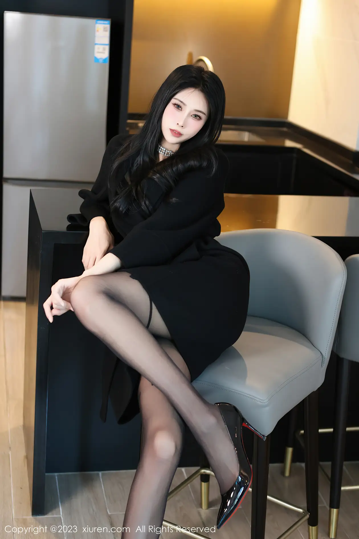 [秀人网] 2023.12.12 NO.7797 草莓mm#[71P]-4