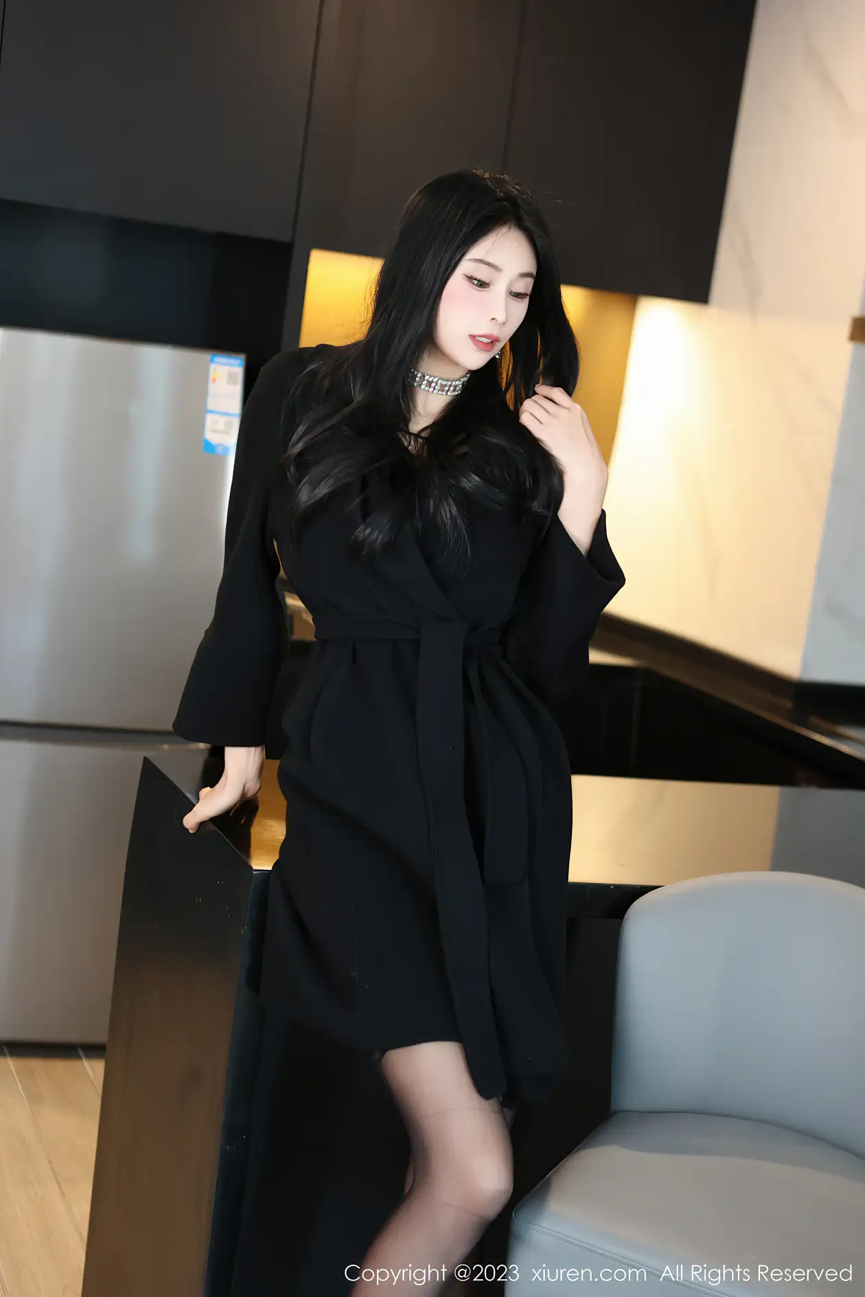 [秀人网] 2023.12.12 NO.7797 草莓mm#[71P]-6