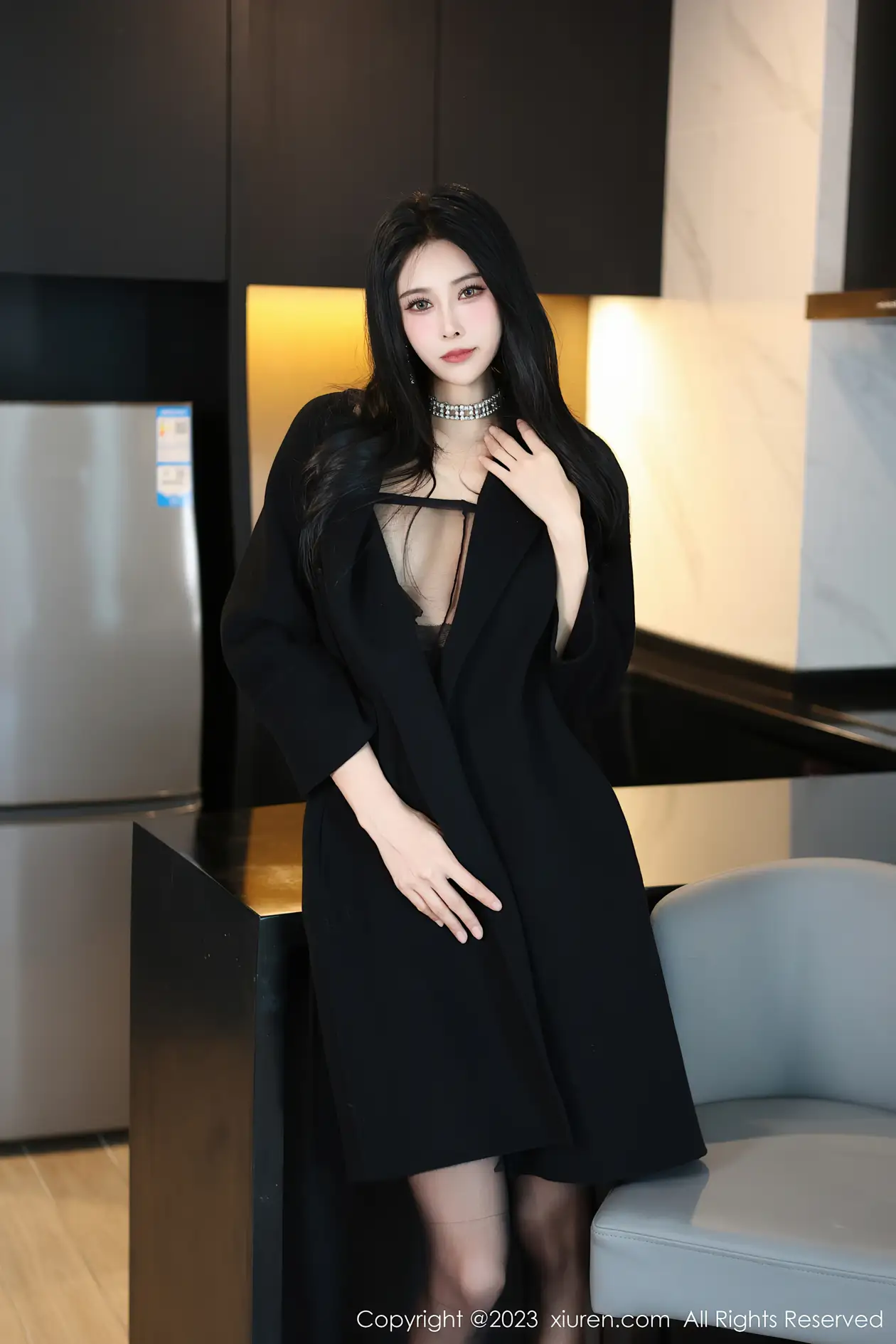 [秀人网] 2023.12.12 NO.7797 草莓mm#[71P]-8