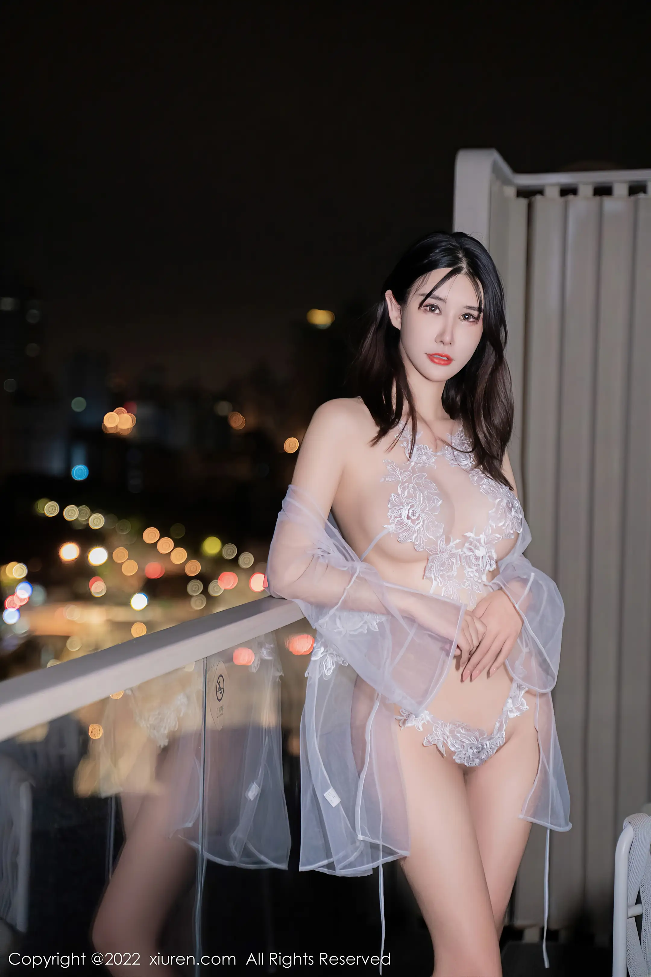 [秀人网] 2022.12.12 NO.5983 夏沫沫tifa#[58P]-5
