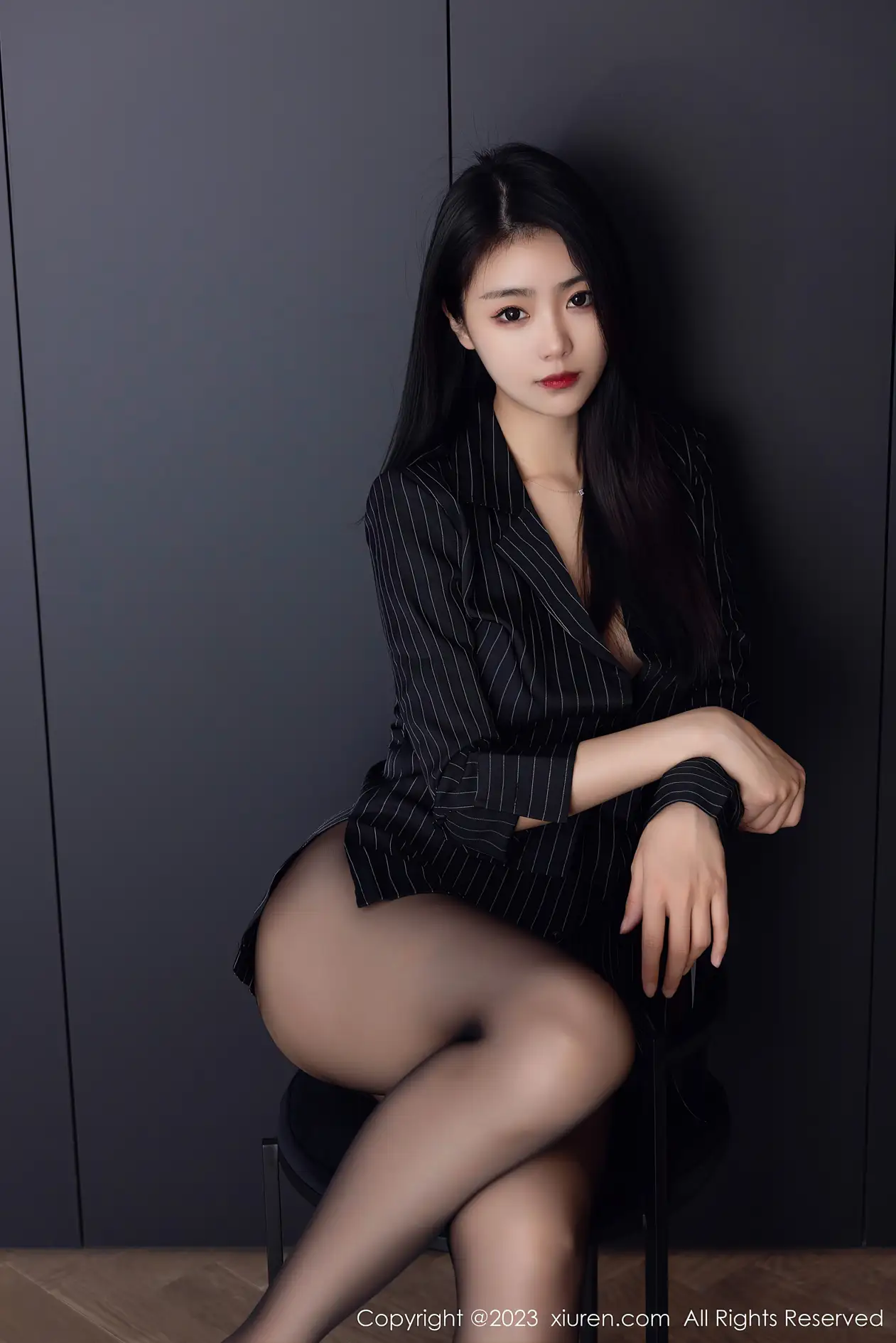 [秀人网] 2023.05.05 NO.6677 可樂Vicky#[78P]-4