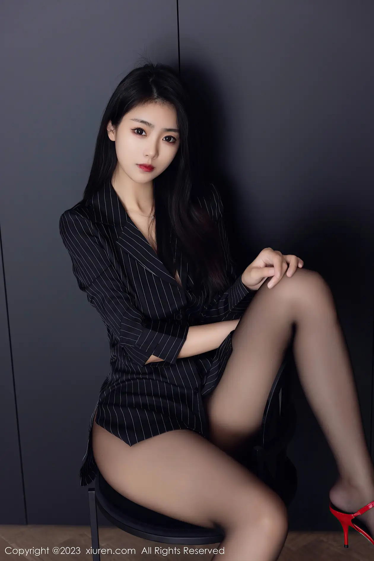 [秀人网] 2023.05.05 NO.6677 可樂Vicky#[78P]-2
