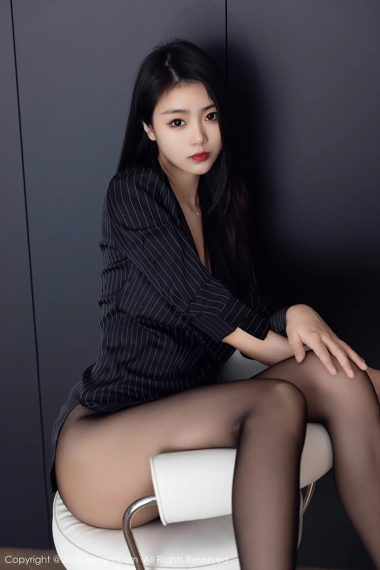 [秀人网] 2023.05.05 NO.6677 可樂Vicky#[78P]-9