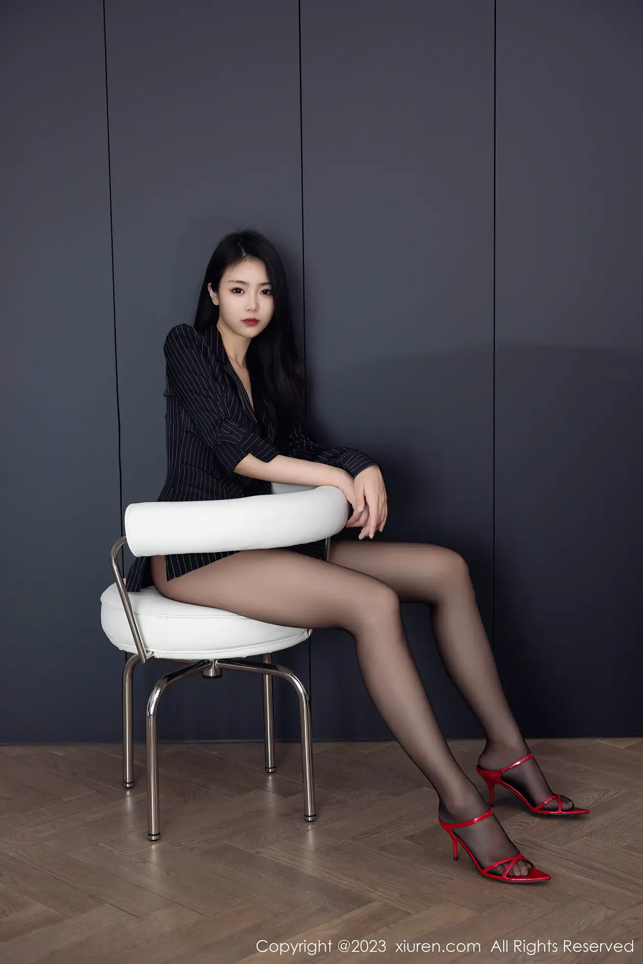 [秀人网] 2023.05.05 NO.6677 可樂Vicky#[78P]-10