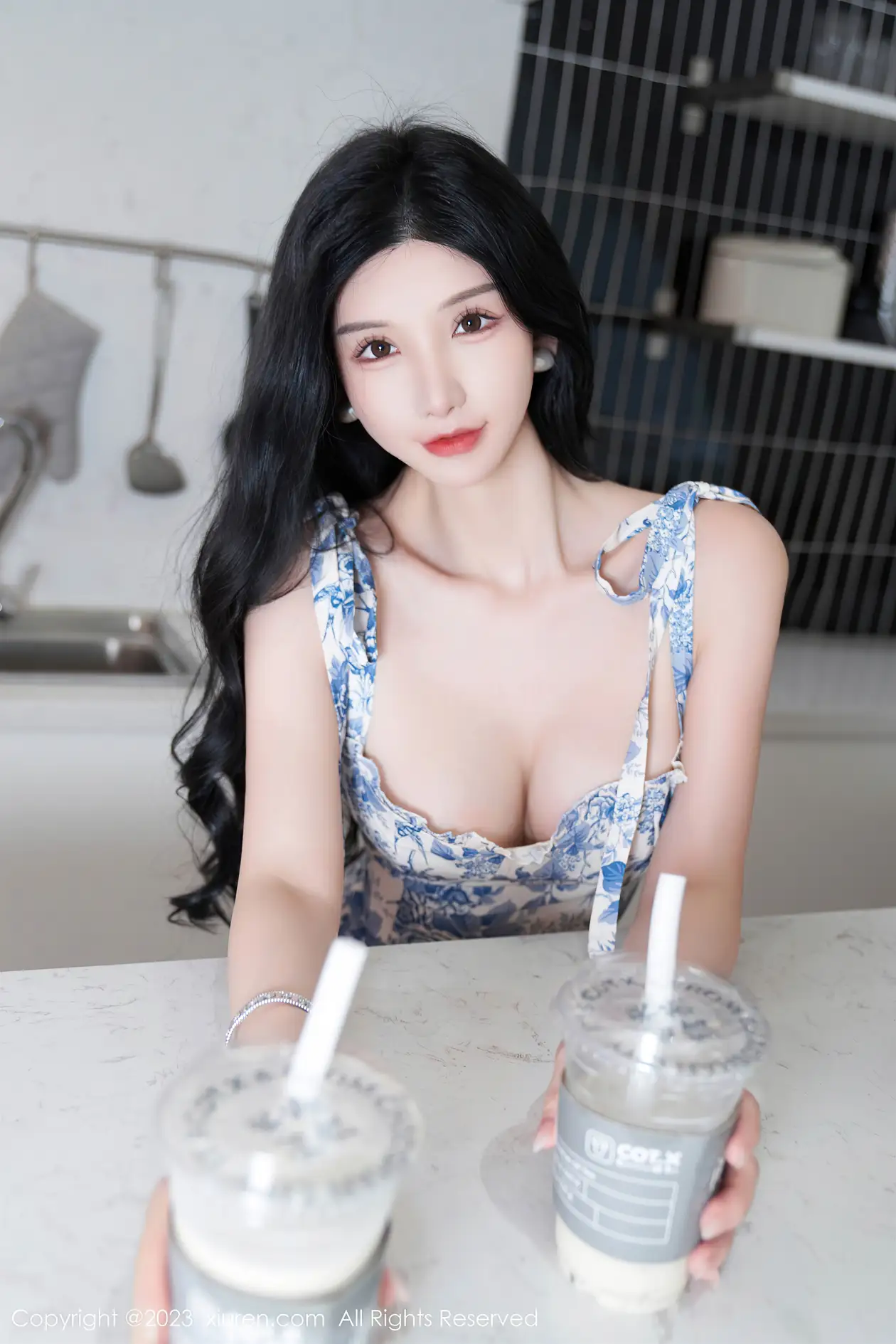 [秀人网] 2023.08.11 NO.7225 周于希Sally#[103P]-7
