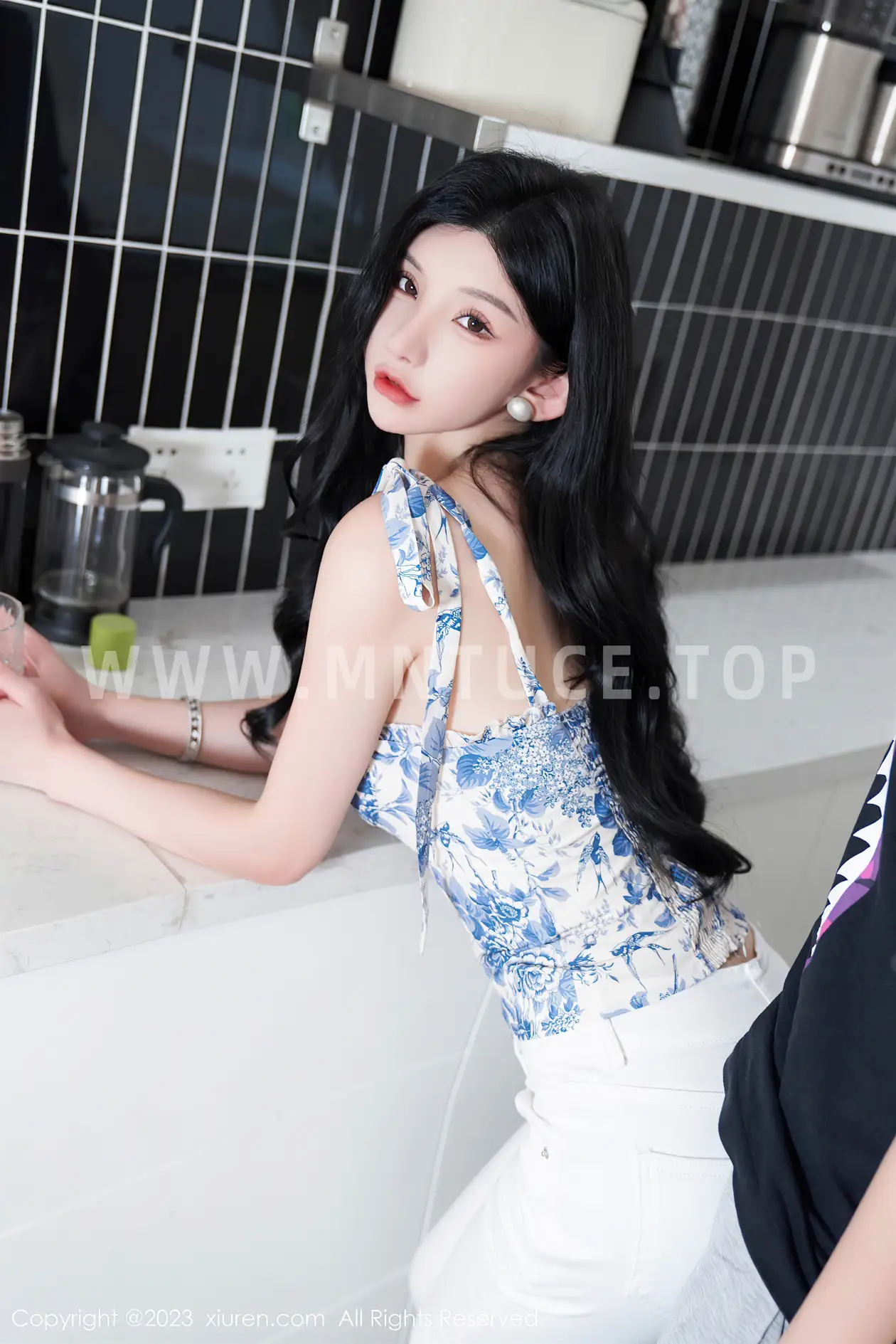 [秀人网] 2023.08.11 NO.7225 周于希Sally#[103P]-8