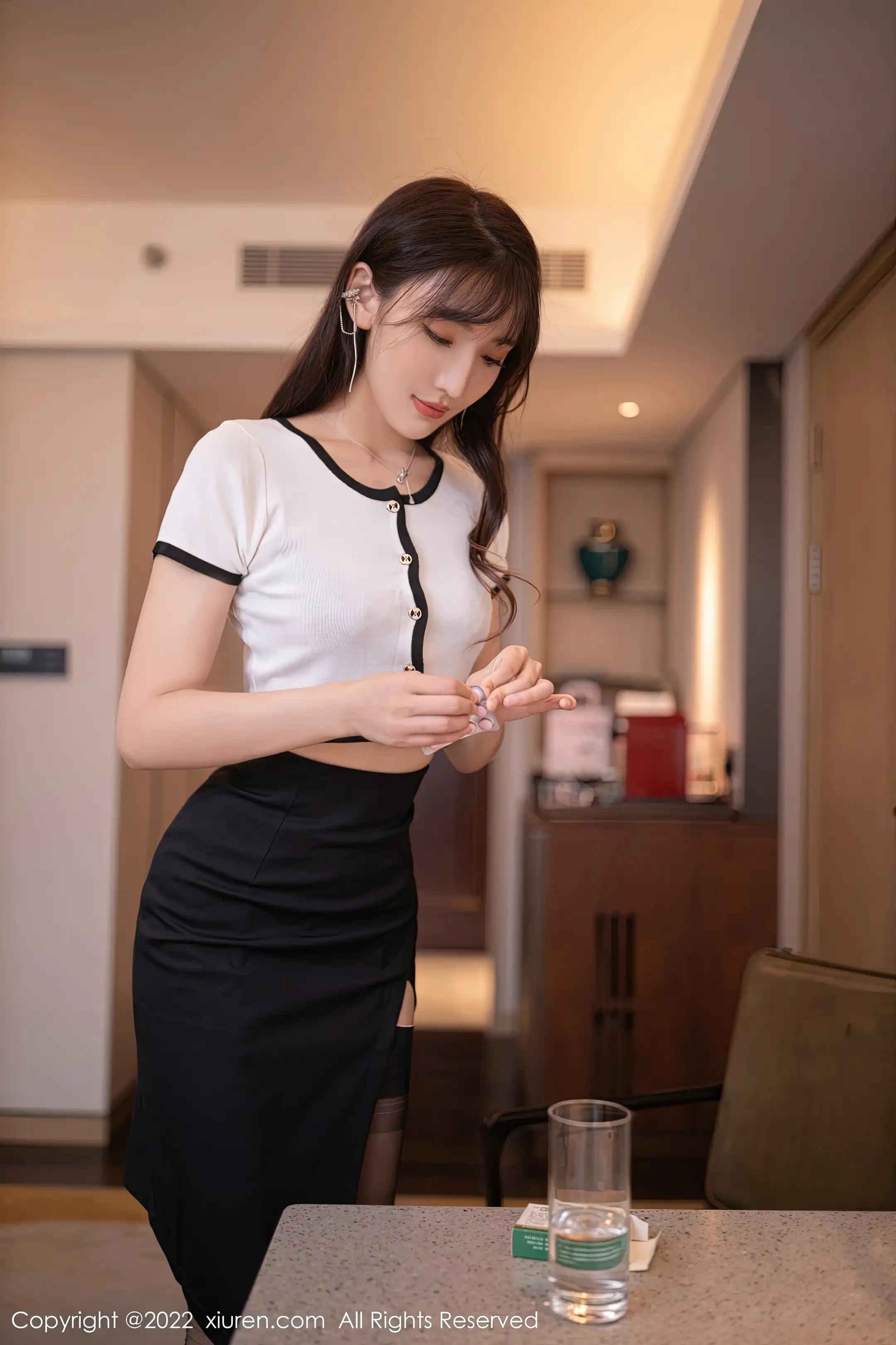 [秀人网] 2022.12.29 NO.6065 模特合集#[82P]-7