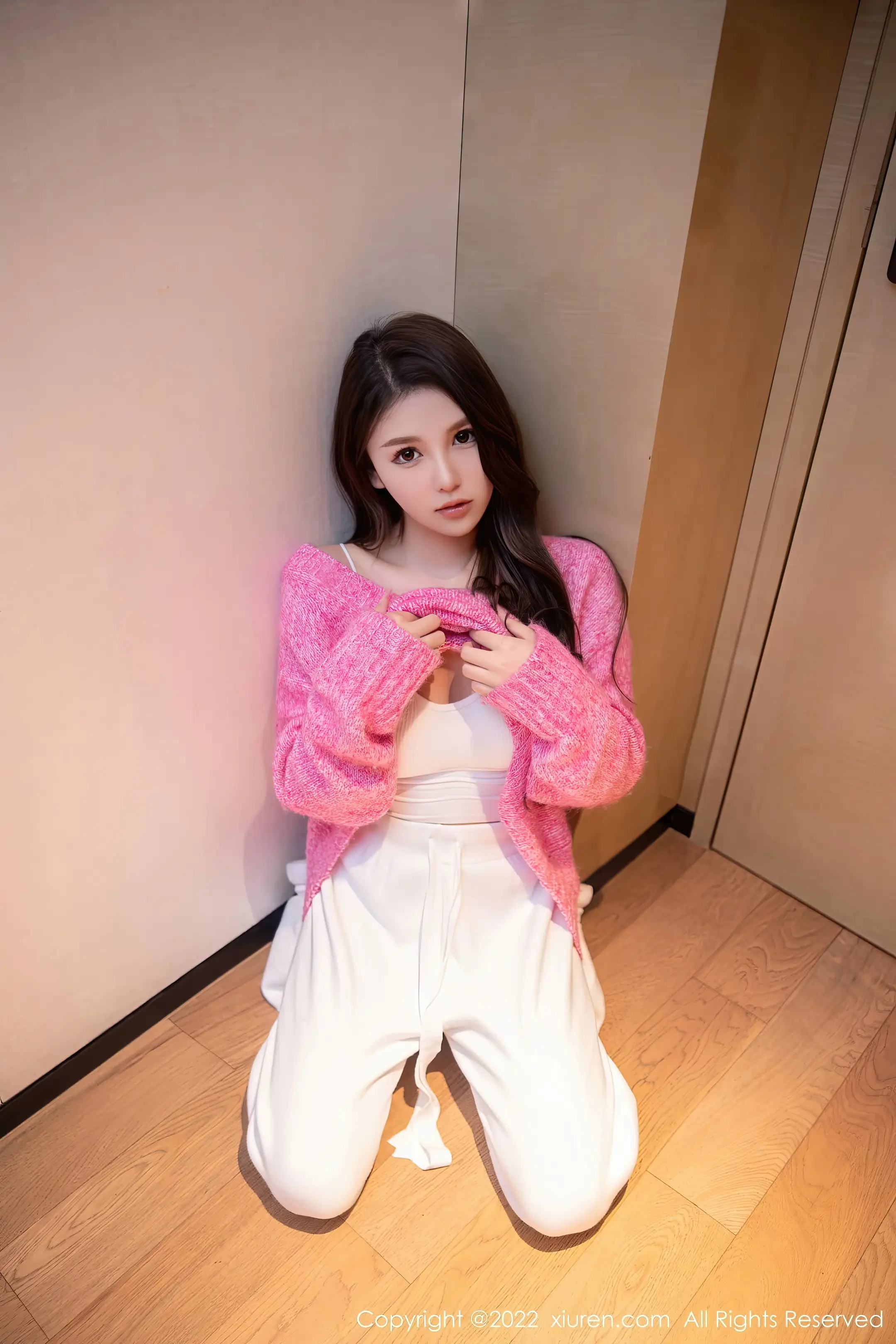 [秀人网] 2022.12.09 NO.5975 美羊羊#[70P]-10