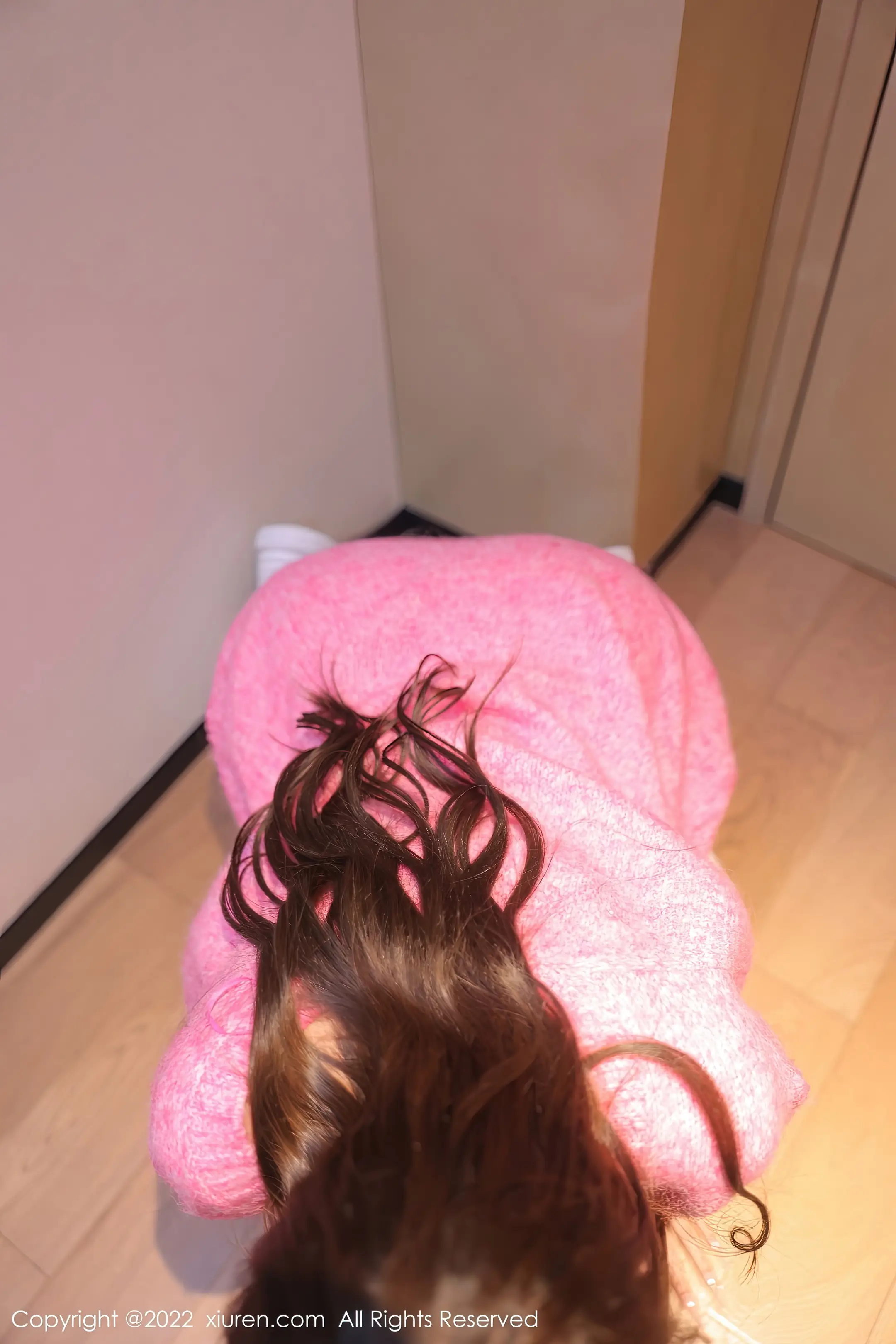 [秀人网] 2022.12.09 NO.5975 美羊羊#[70P]-1