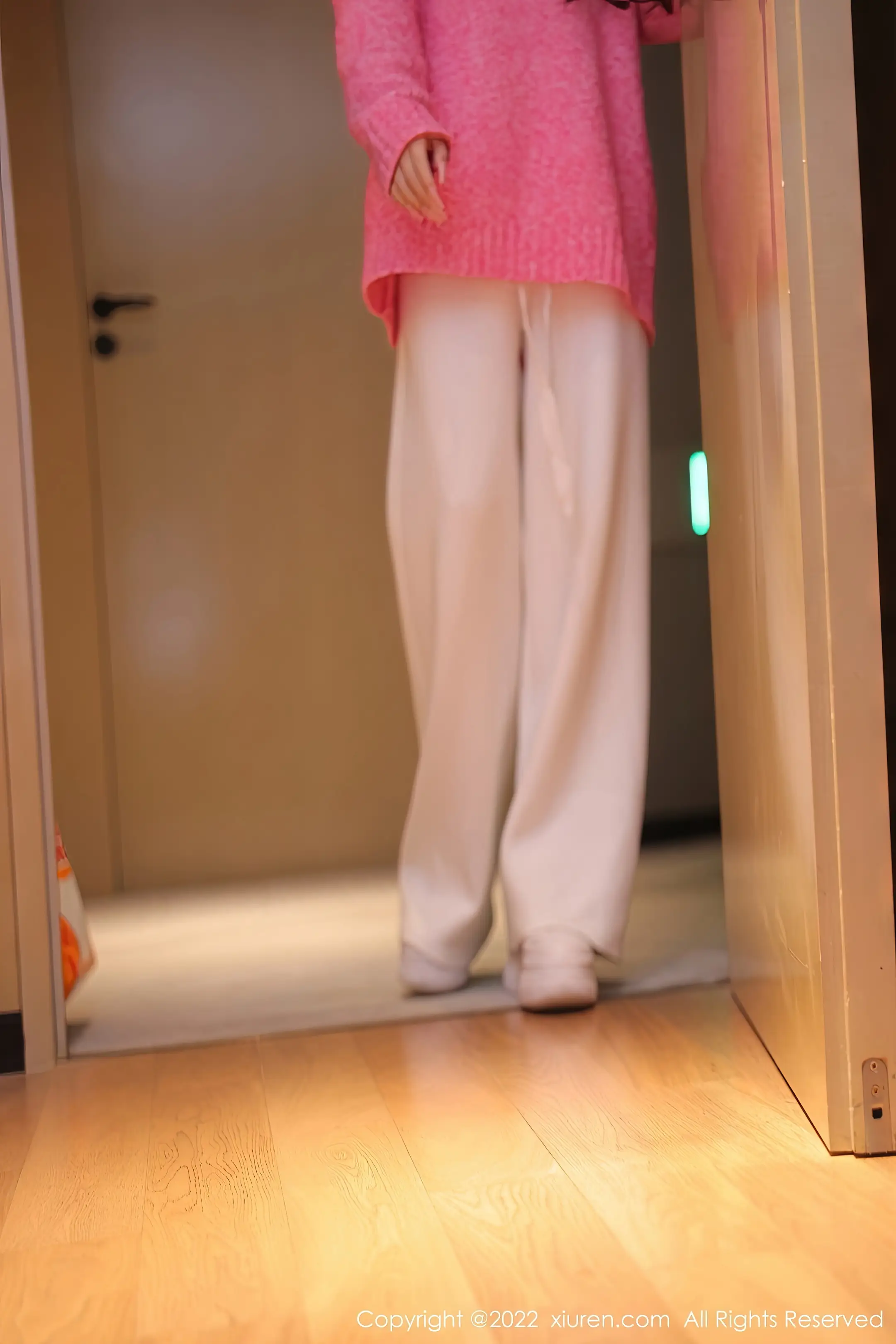 [秀人网] 2022.12.09 NO.5975 美羊羊#[70P]-3