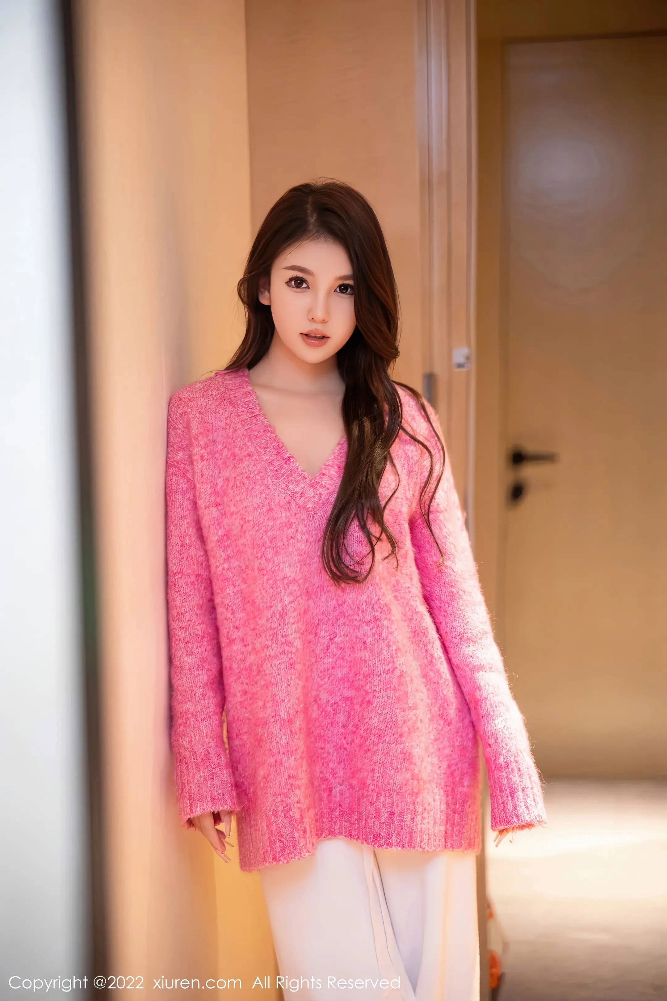 [秀人网] 2022.12.09 NO.5975 美羊羊#[70P]-7