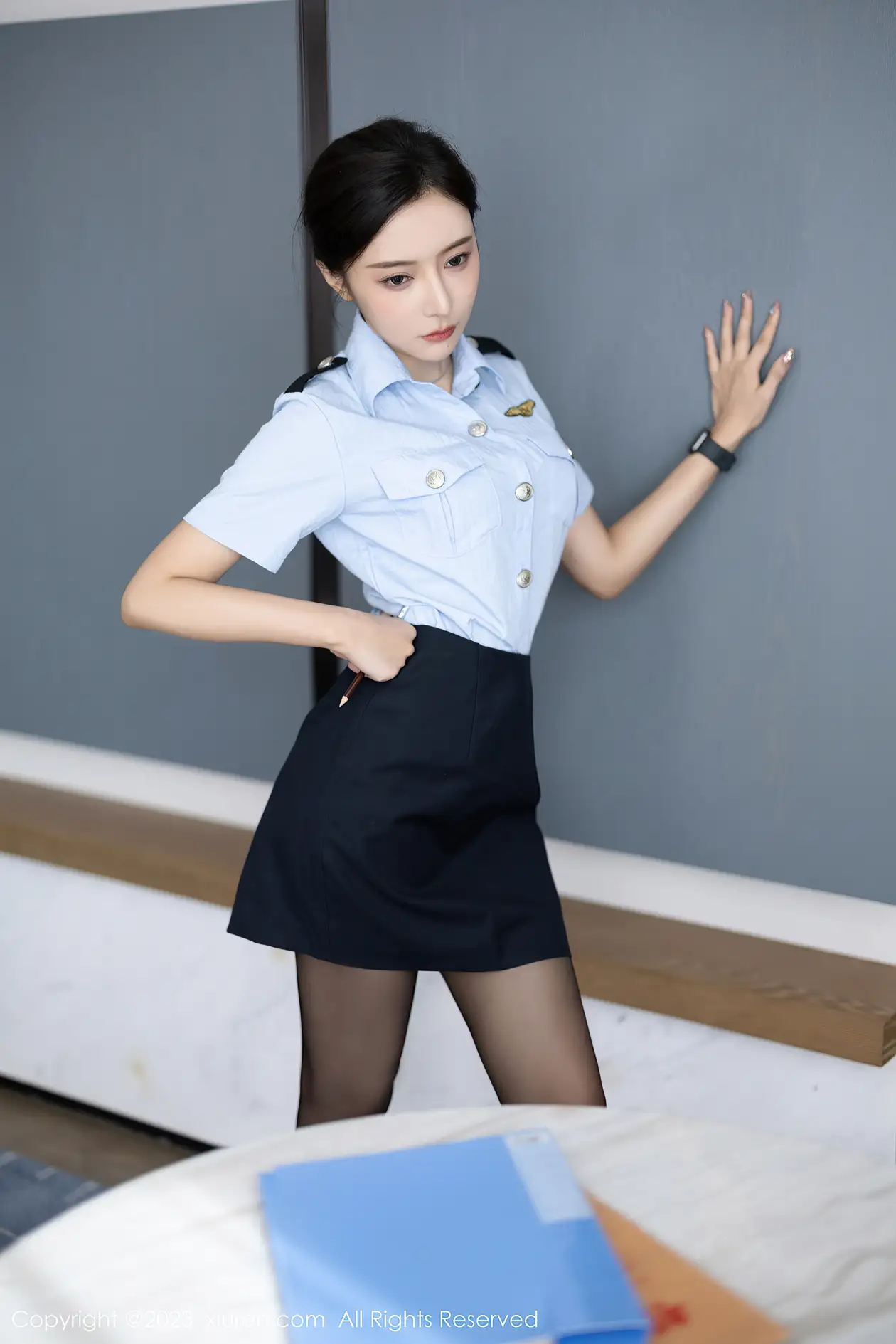 [秀人网] 2023.09.05 NO.7340 王馨瑶yanni#[83P]-1