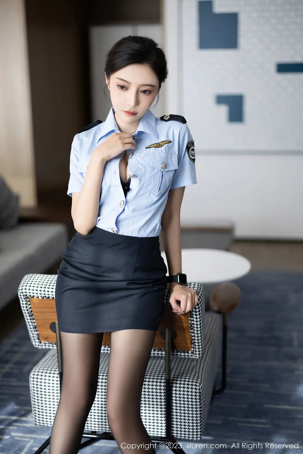 [秀人网] 2023.09.05 NO.7340 王馨瑶yanni#[83P]-6