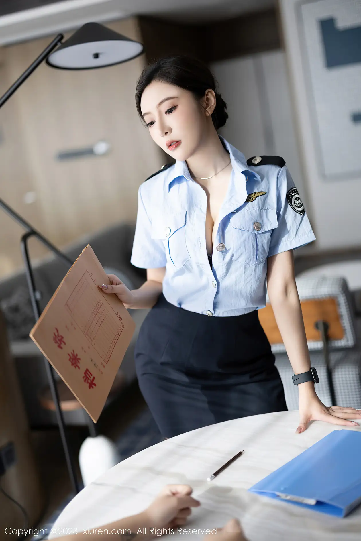 [秀人网] 2023.09.05 NO.7340 王馨瑶yanni#[83P]-7